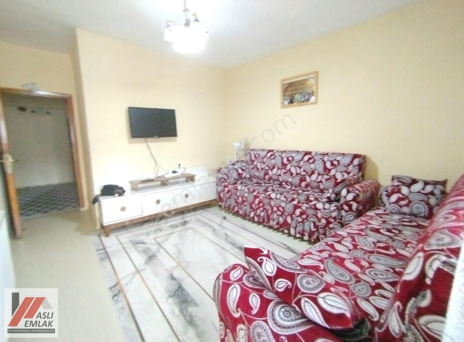 Aslı Emlak Tan Karayolları Mah. Toprak Tapulu Daire - Görsel 26