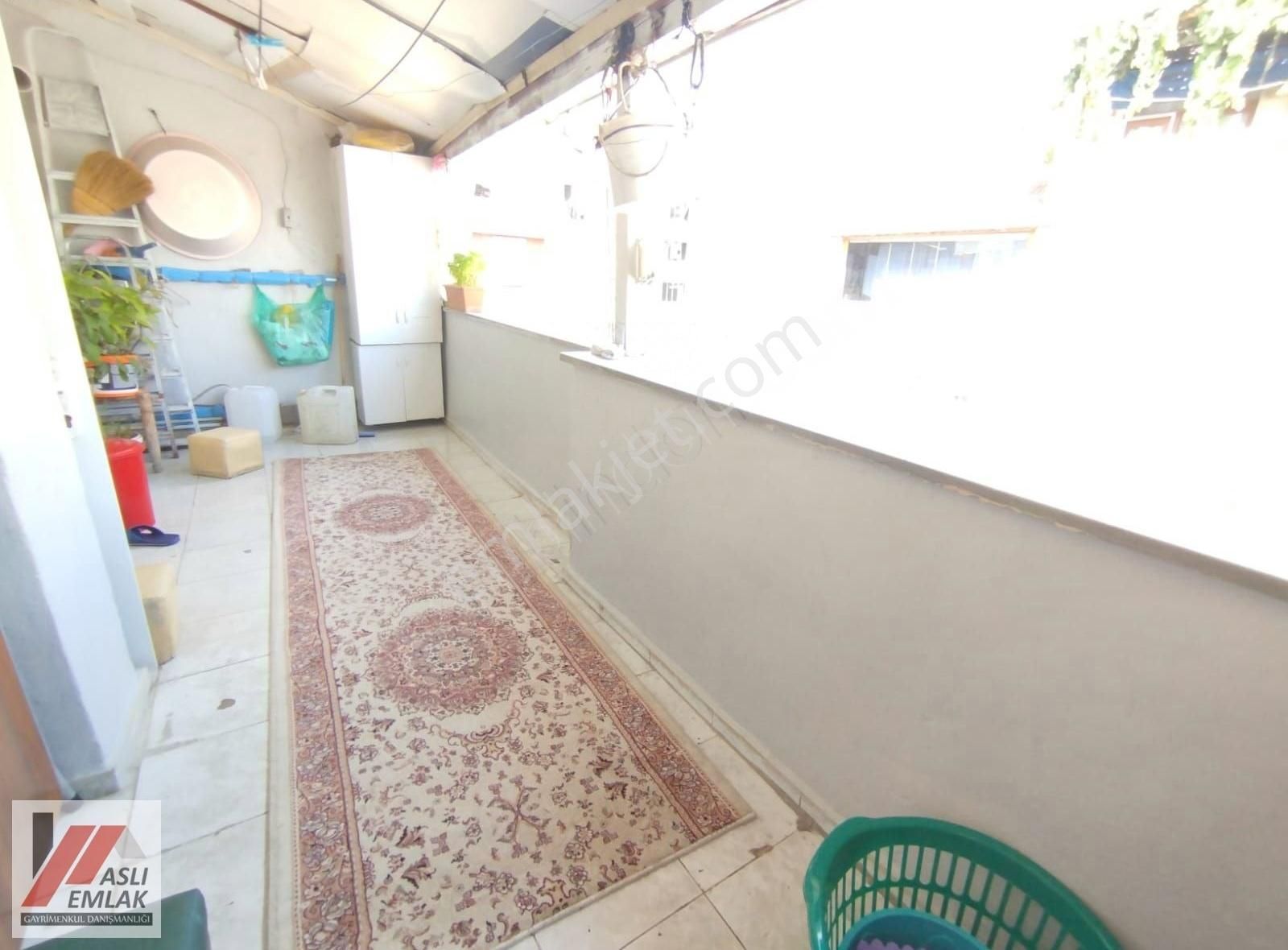 Aslı Emlak Tan Karayolları Mah. Toprak Tapulu Daire - Görsel 28