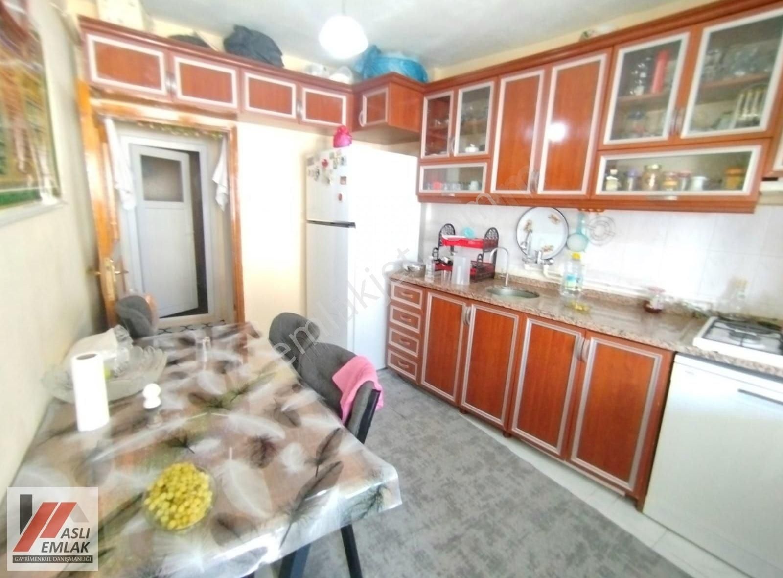 Aslı Emlak Tan Karayolları Mah. Toprak Tapulu Daire - Görsel 2