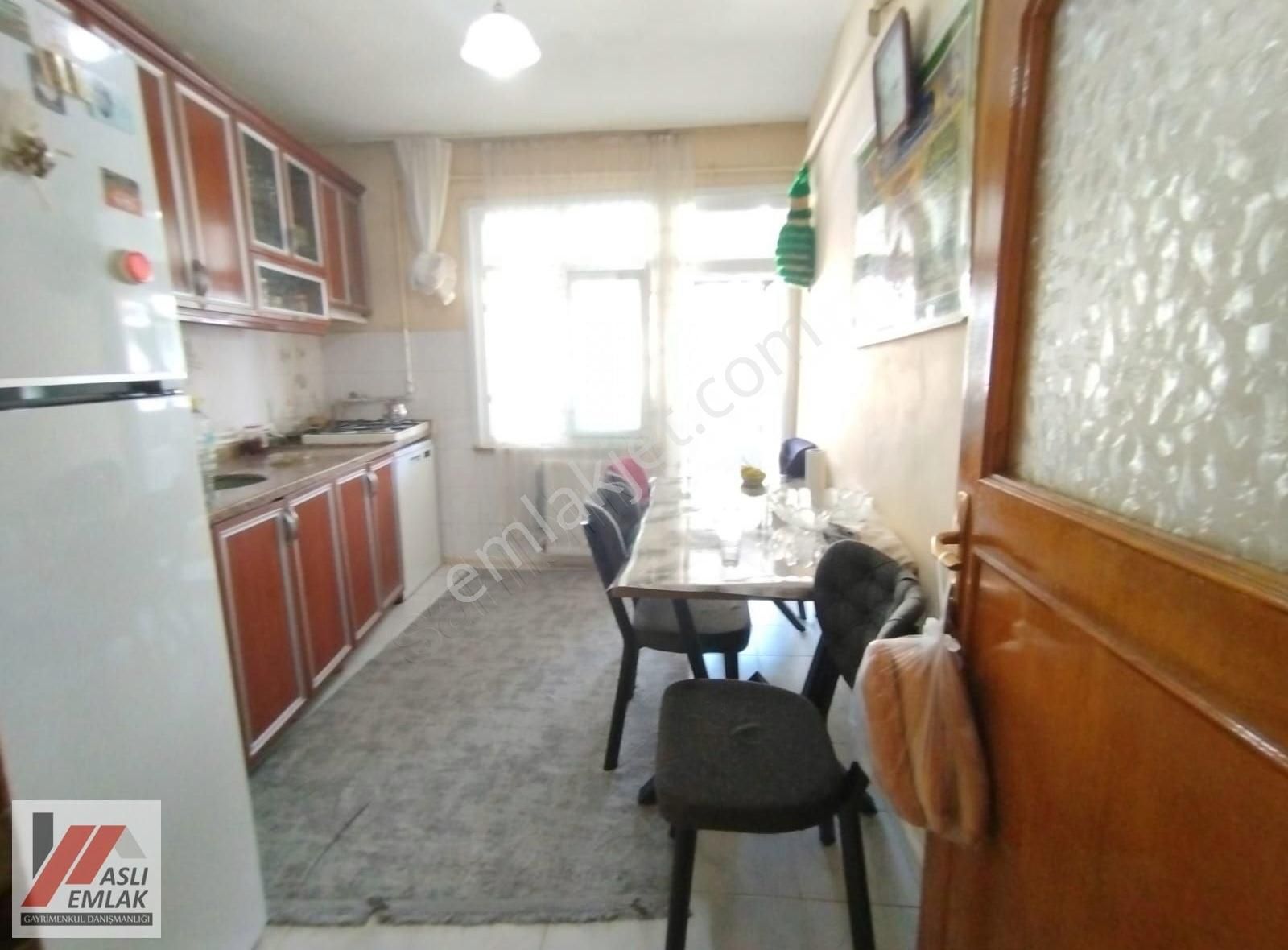 Aslı Emlak Tan Karayolları Mah. Toprak Tapulu Daire