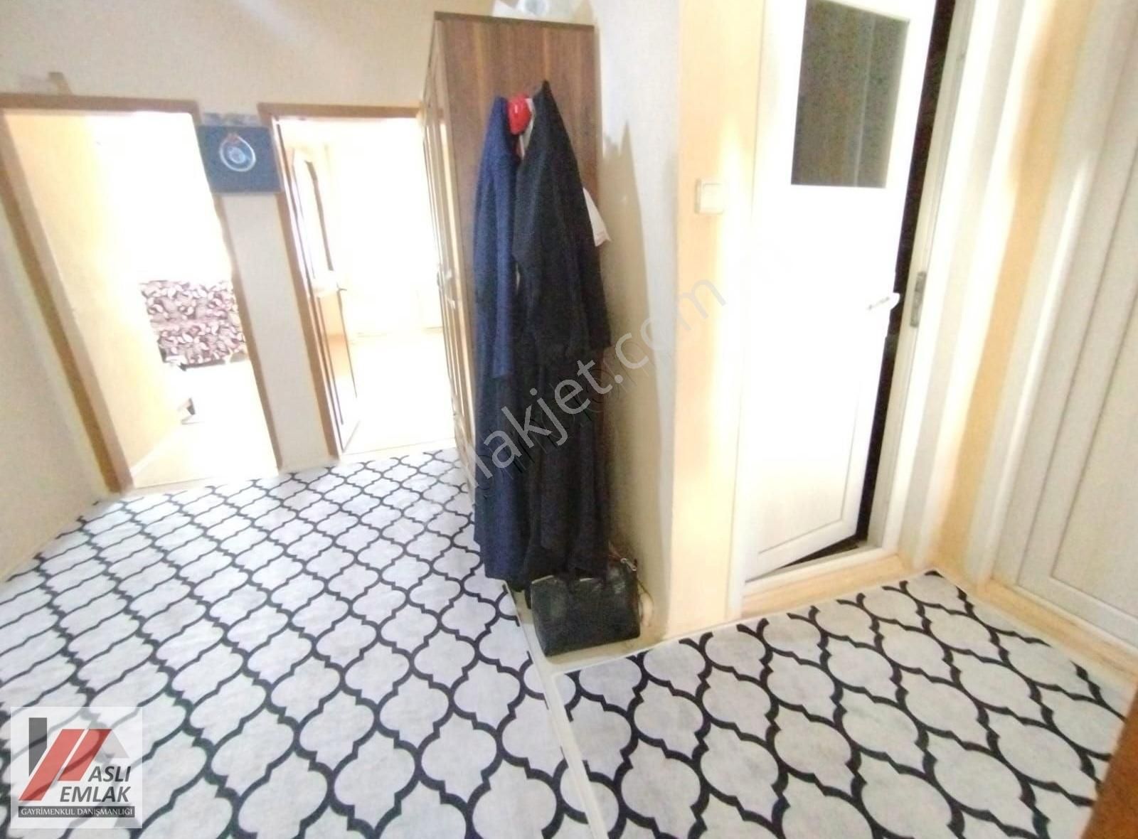 Aslı Emlak Tan Karayolları Mah. Toprak Tapulu Daire - Görsel 31