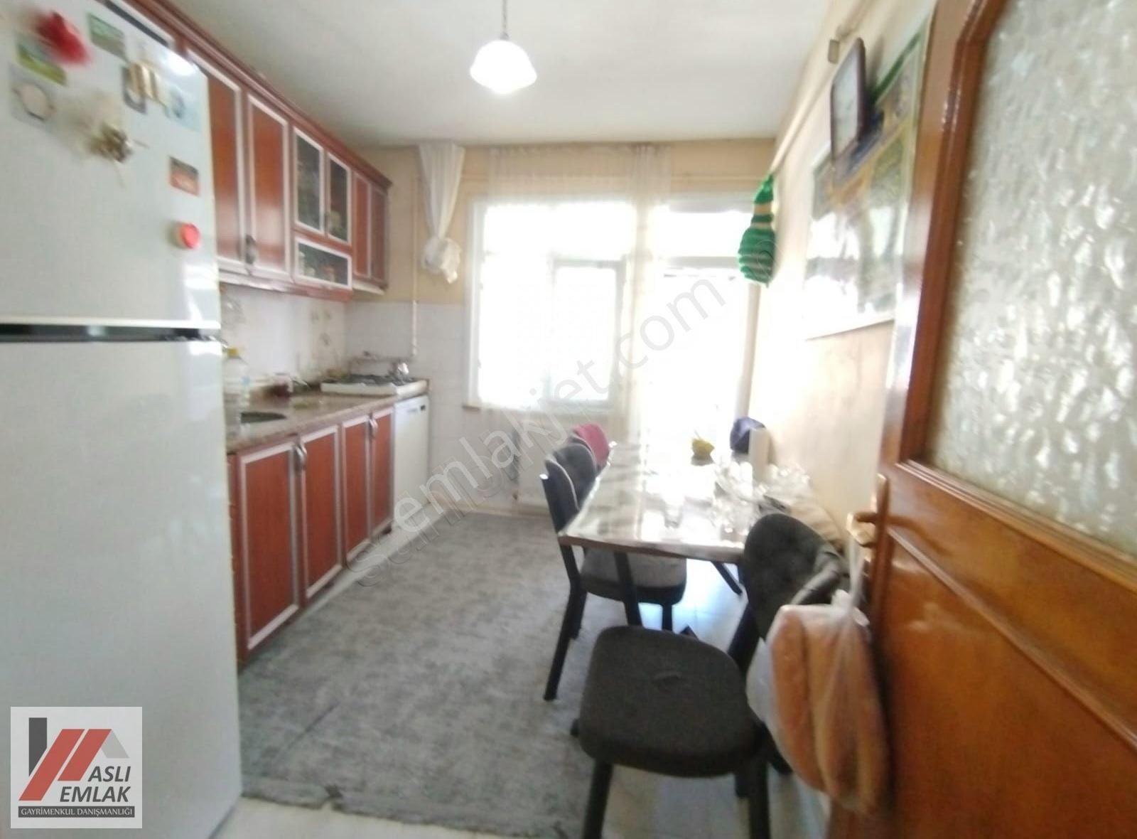 Aslı Emlak Tan Karayolları Mah. Toprak Tapulu Daire - Görsel 5