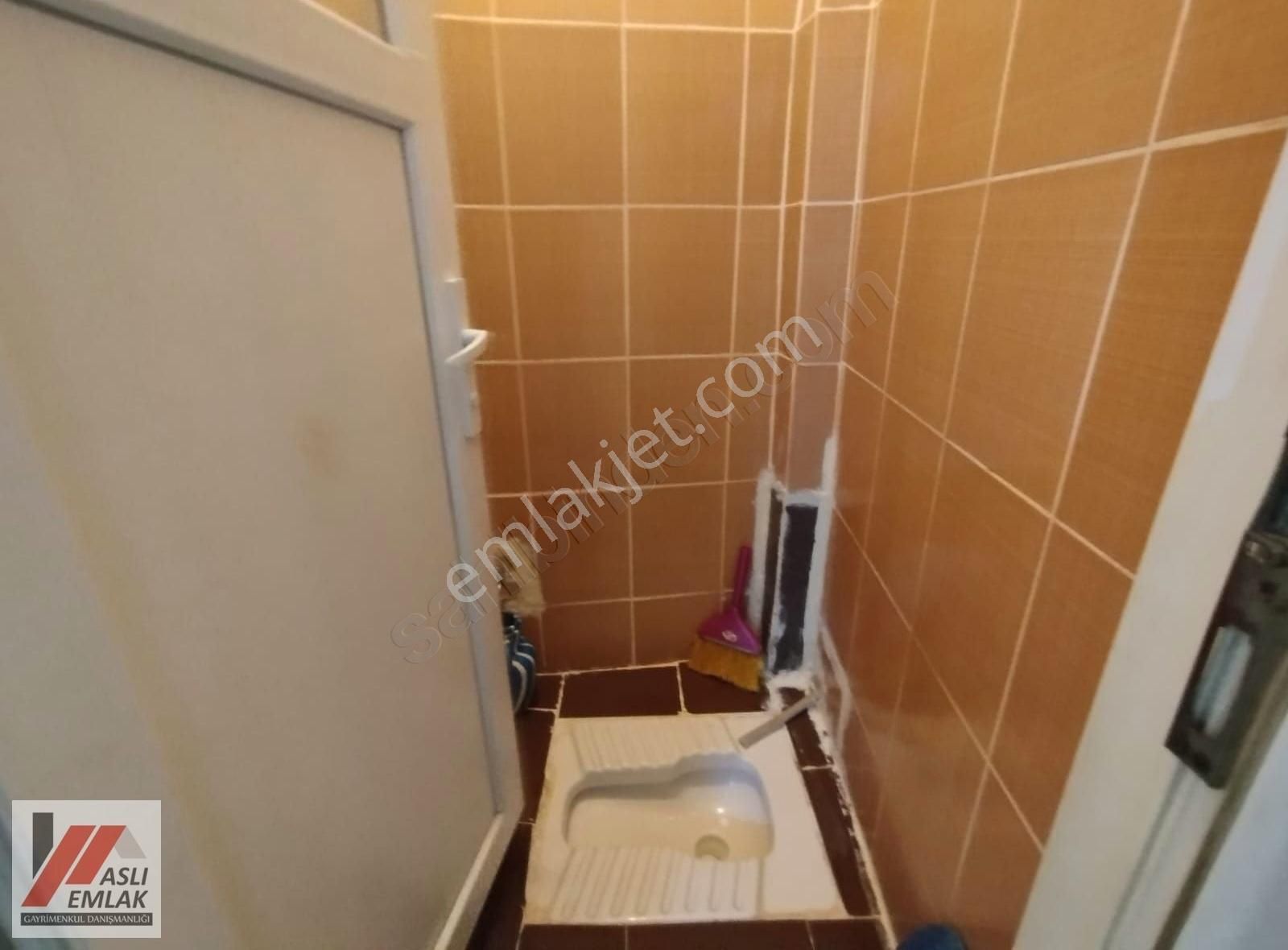 Aslı Emlak Tan Karayolları Mah. Toprak Tapulu Daire - Görsel 19