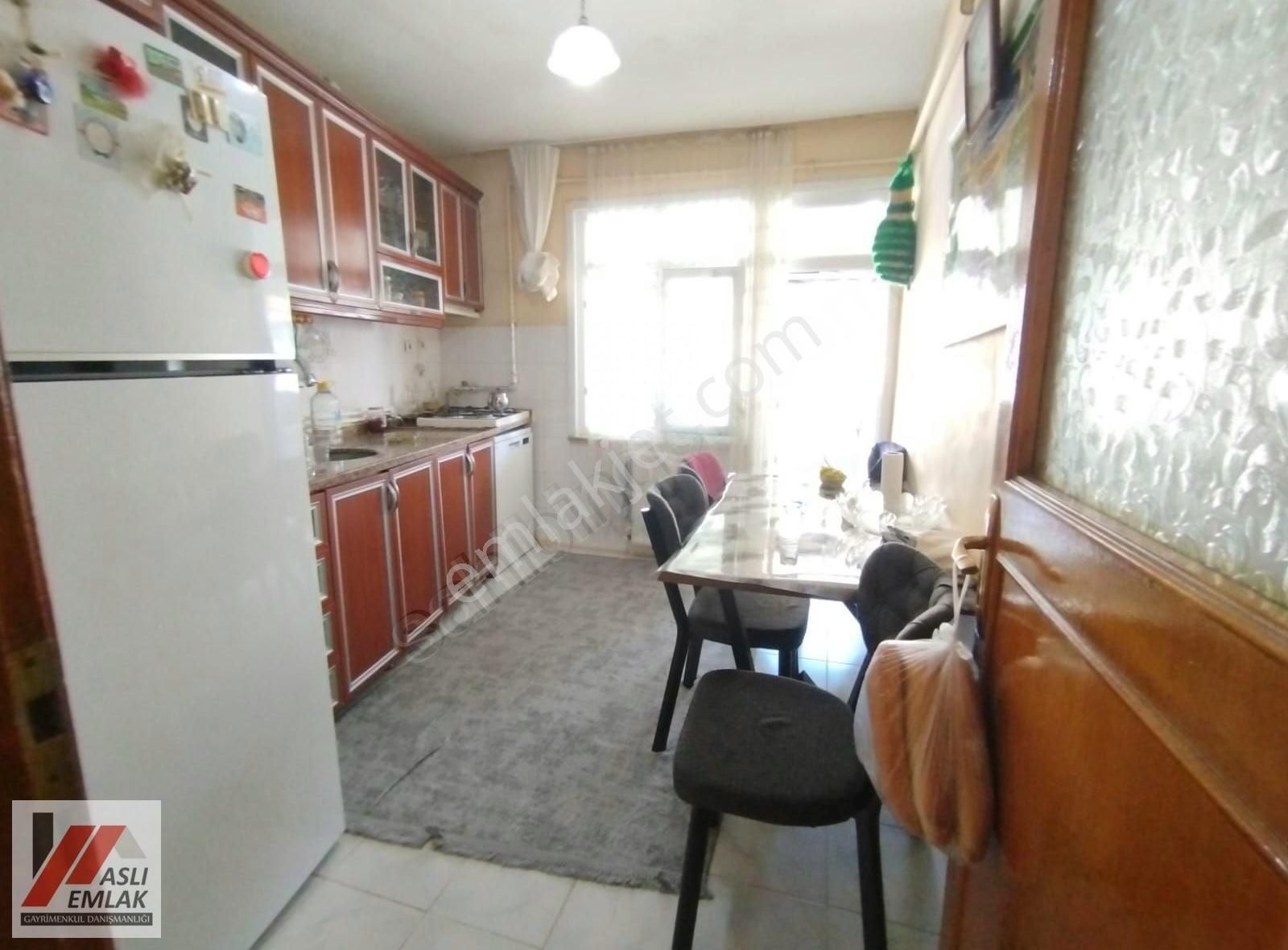 Aslı Emlak Tan Karayolları Mah. Toprak Tapulu Daire - Görsel 34