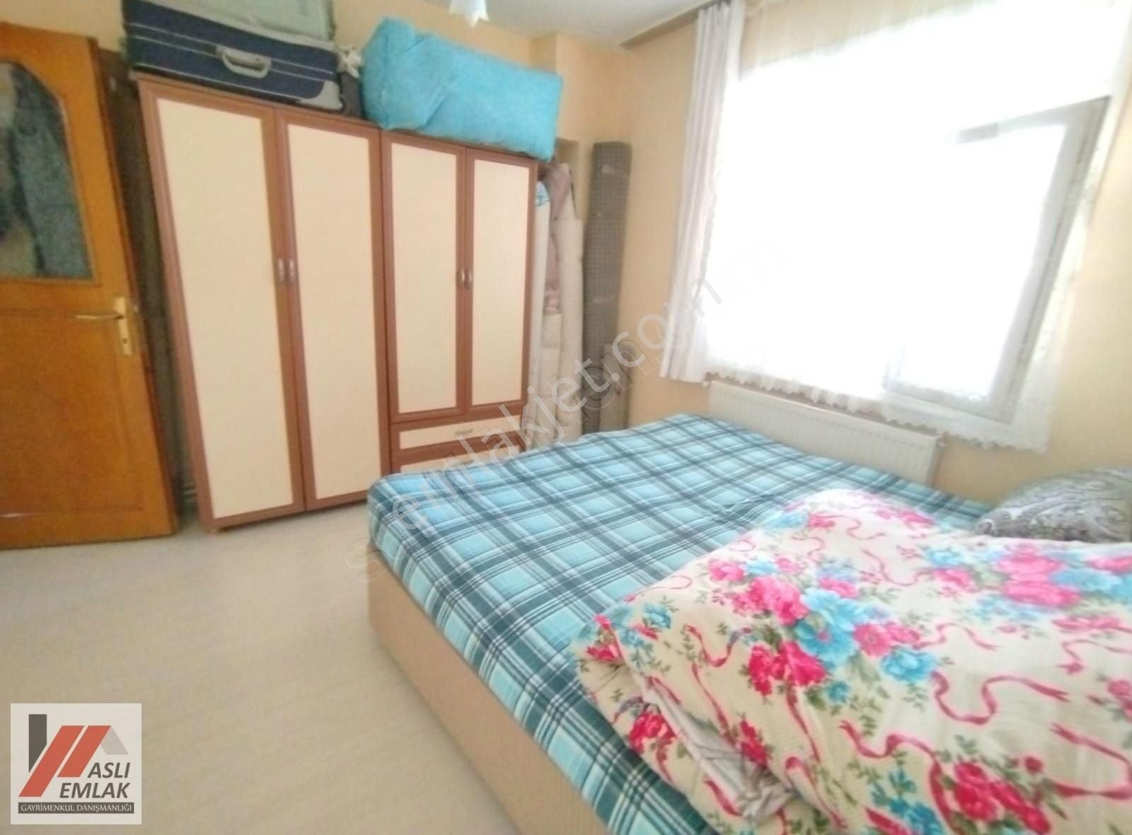 Aslı Emlak Tan Karayolları Mah. Toprak Tapulu Daire - Görsel 7