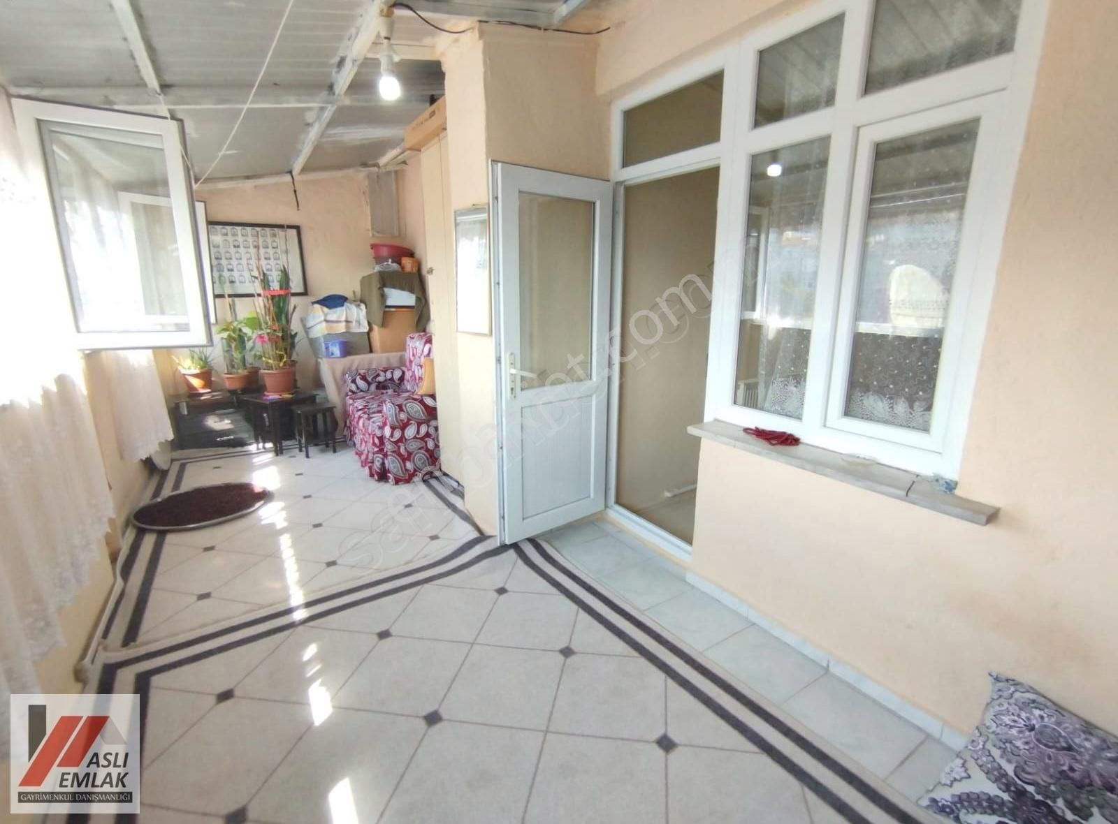 Aslı Emlak Tan Karayolları Mah. Toprak Tapulu Daire - Görsel 27