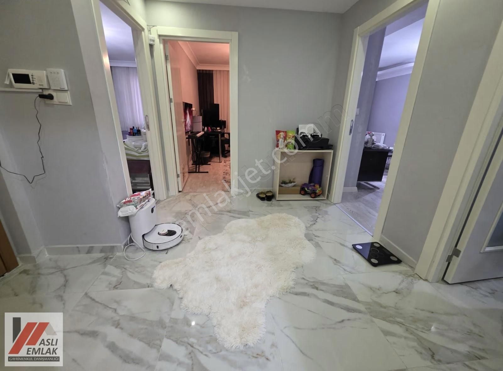 Aslı Emlaktan 100m2. 7 Yaşında Asansörlü Ara Kat Asansörlü Daire - Görsel 22