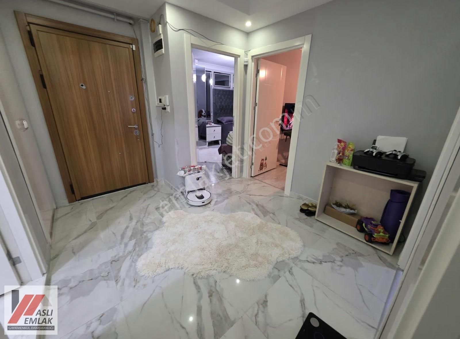 Aslı Emlaktan 100m2. 7 Yaşında Asansörlü Ara Kat Asansörlü Daire - Görsel 28