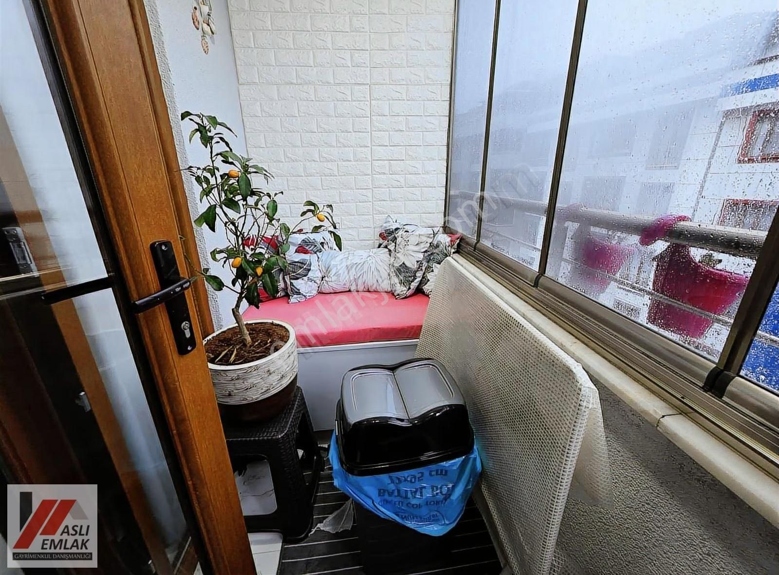 Aslı Emlaktan 100m2. 7 Yaşında Asansörlü Ara Kat Asansörlü Daire - Görsel 15