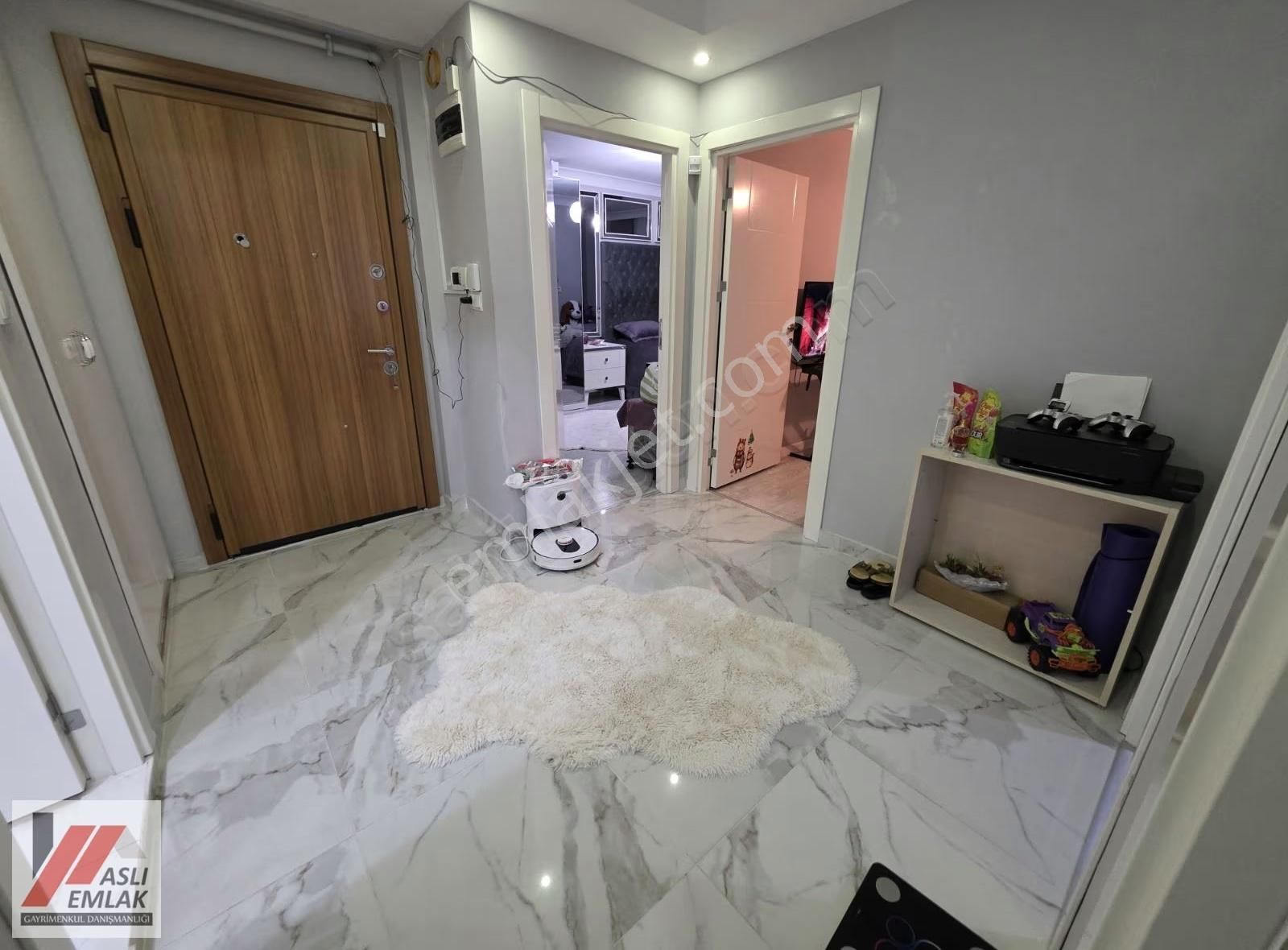 Aslı Emlaktan 100m2. 7 Yaşında Asansörlü Ara Kat Asansörlü Daire - Görsel 20