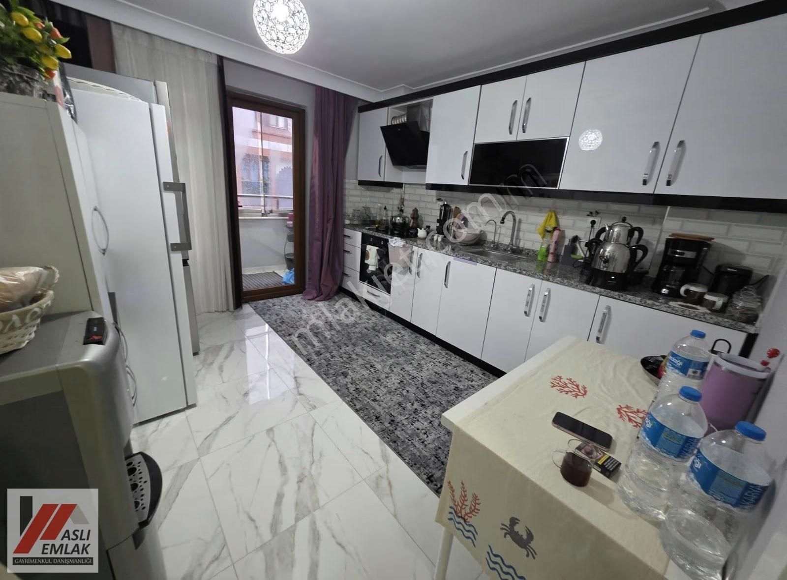 Aslı Emlaktan 100m2. 7 Yaşında Asansörlü Ara Kat Asansörlü Daire - Görsel 31