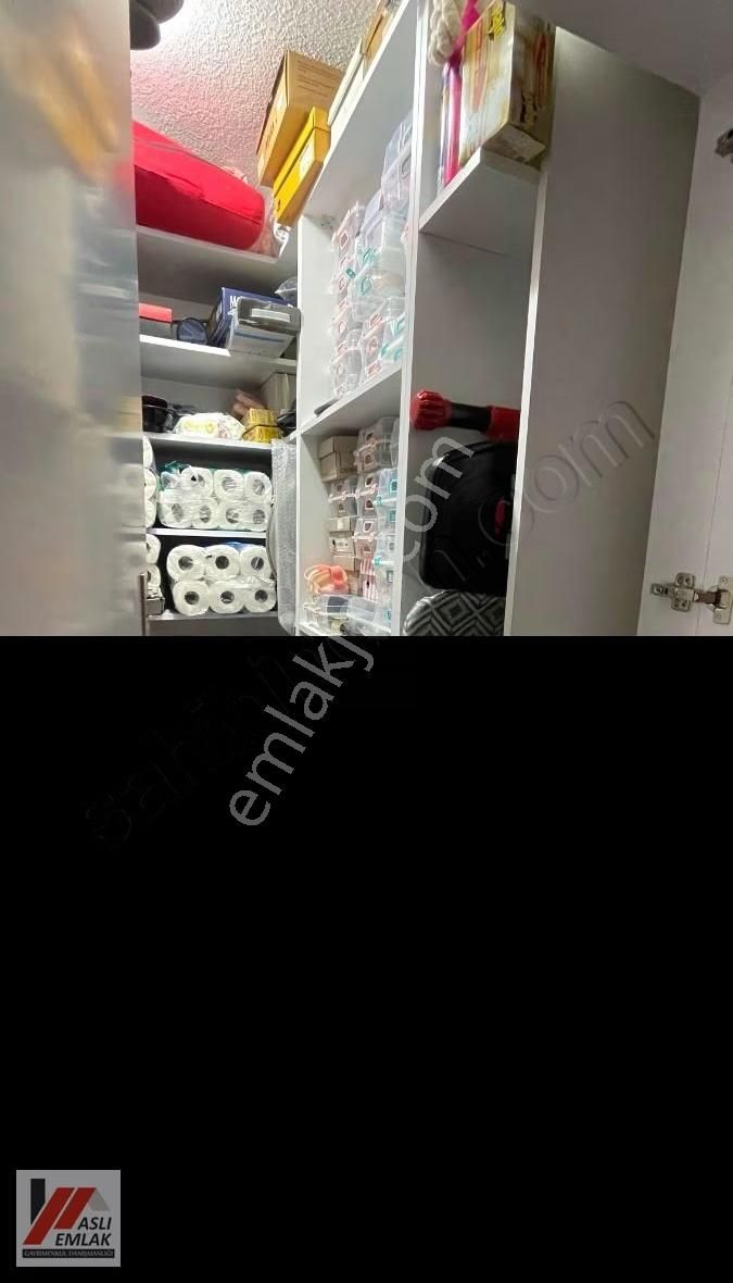 Aslı Emlaktan 100m2. 7 Yaşında Asansörlü Ara Kat Asansörlü Daire - Görsel 35