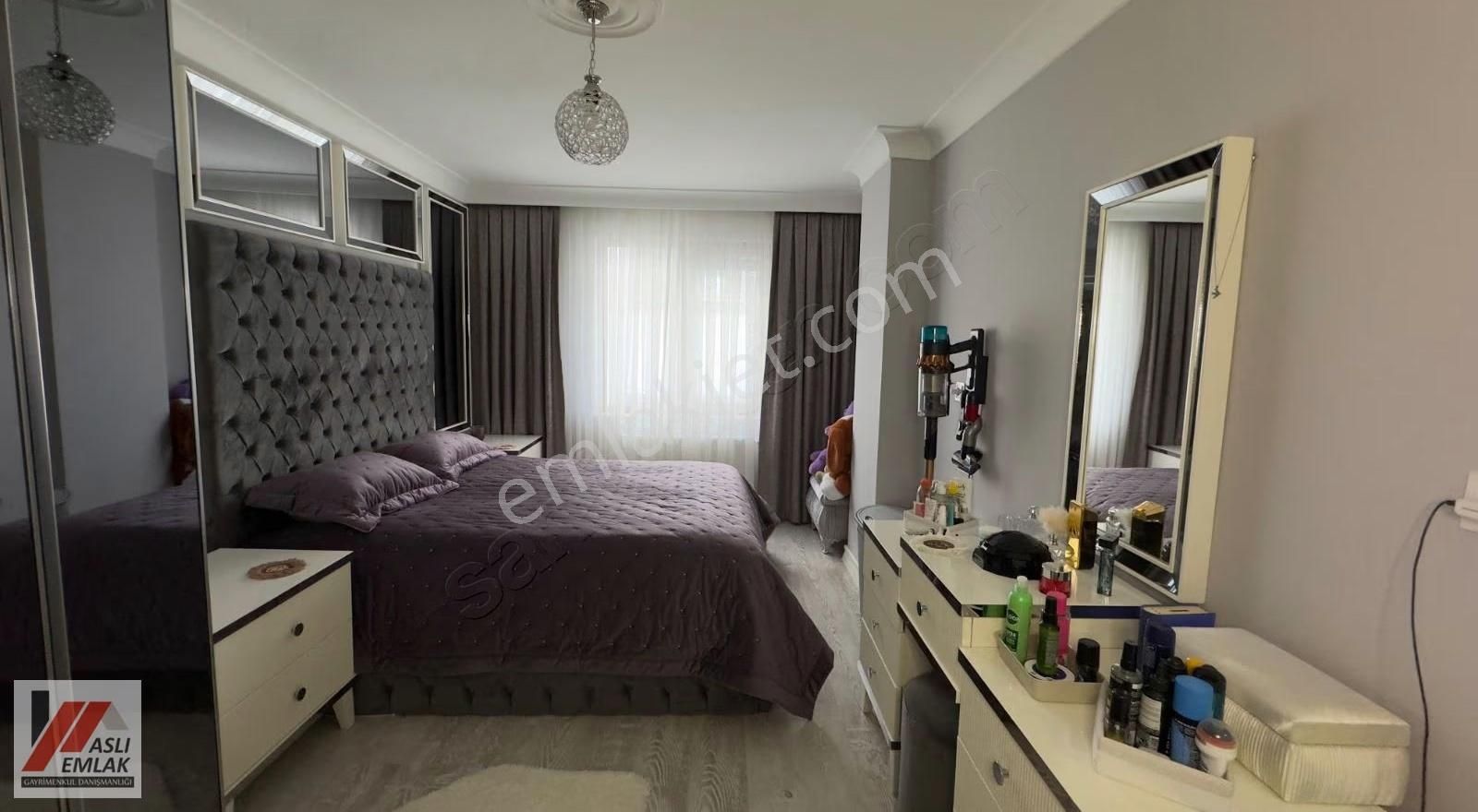 Aslı Emlaktan 100m2. 7 Yaşında Asansörlü Ara Kat Asansörlü Daire - Görsel 34