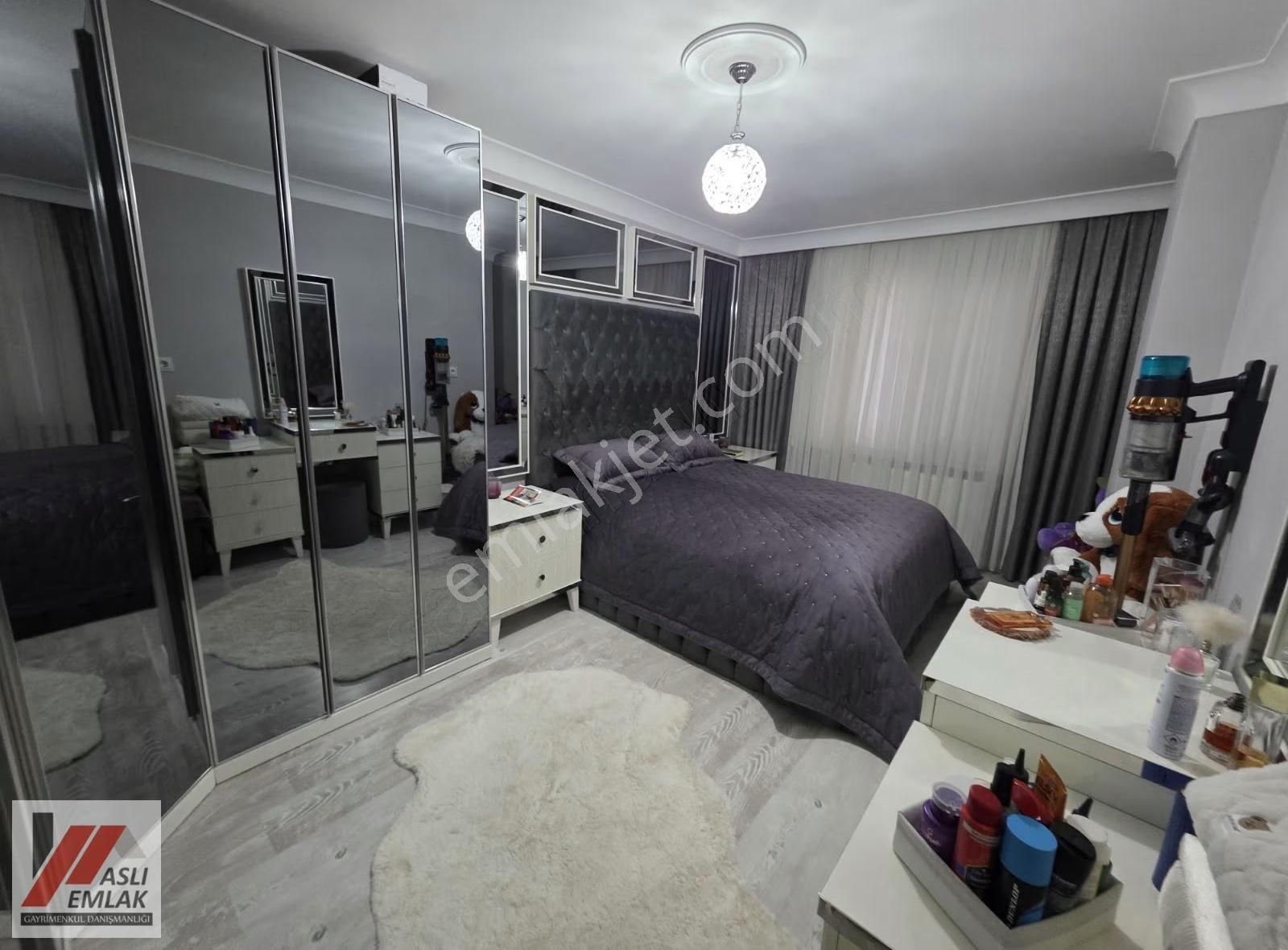 Aslı Emlaktan 100m2. 7 Yaşında Asansörlü Ara Kat Asansörlü Daire - Görsel 27