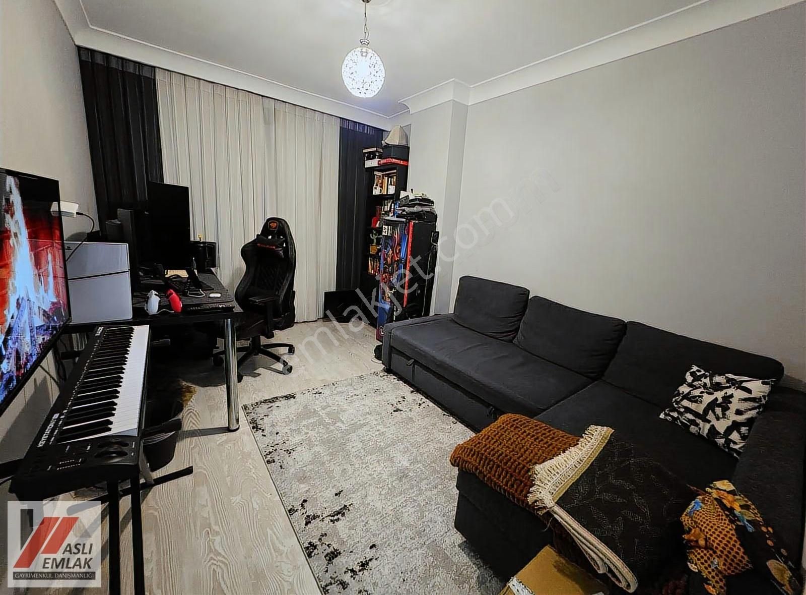Aslı Emlaktan 100m2. 7 Yaşında Asansörlü Ara Kat Asansörlü Daire - Görsel 29