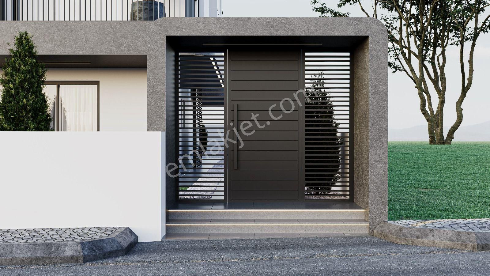 Denizli Yenişafak Ta Lansmana Özel Ebeveyn Banyolu 2+1 Havuzlu Satılık Suit Daireler - Görsel 9