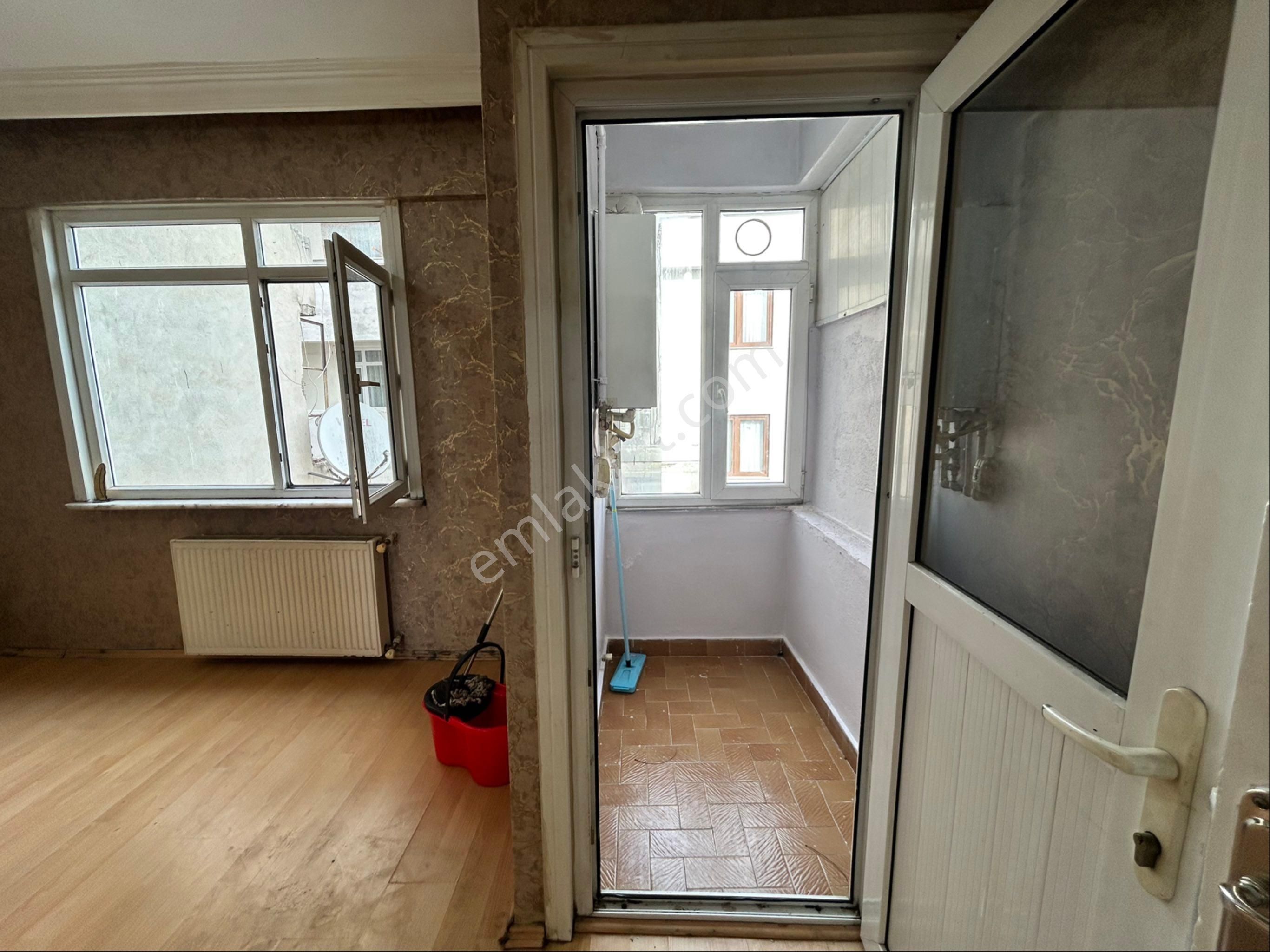 Şişli Feriköy Eskişehir Mahallesinde 2+1 Geniş Kiralık Daire - Görsel 12