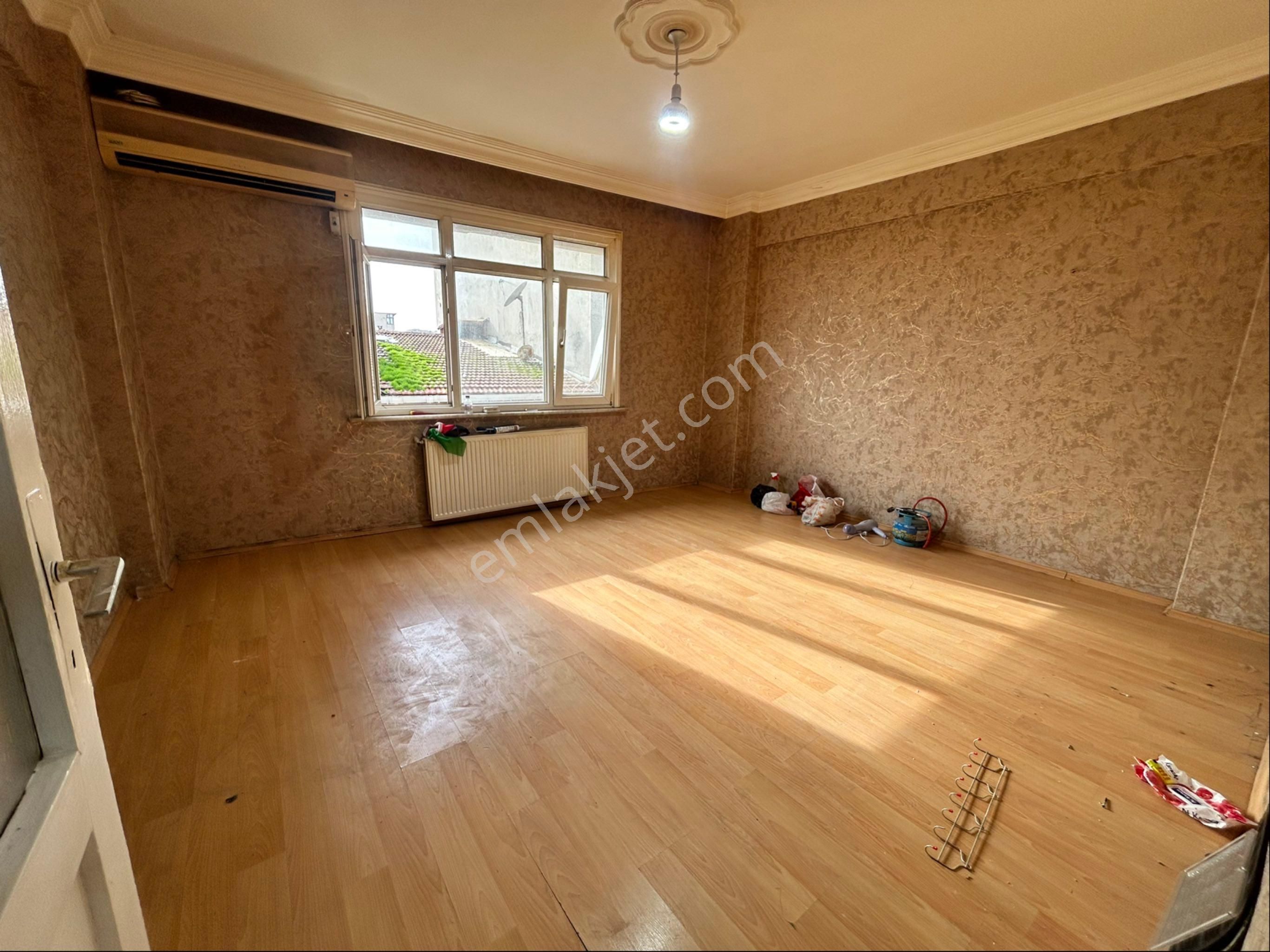 Şişli Feriköy Eskişehir Mahallesinde 2+1 Geniş Kiralık Daire