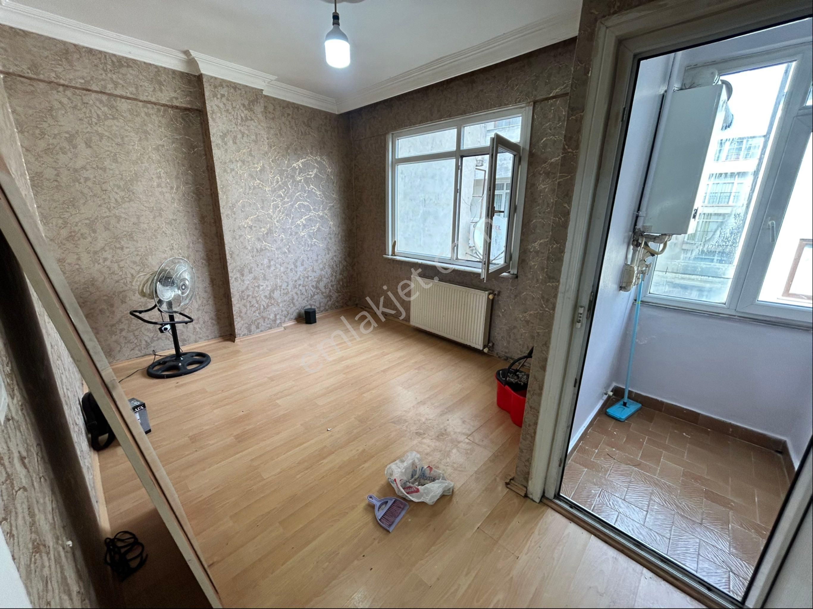 Şişli Feriköy Eskişehir Mahallesinde 2+1 Geniş Kiralık Daire - Görsel 14