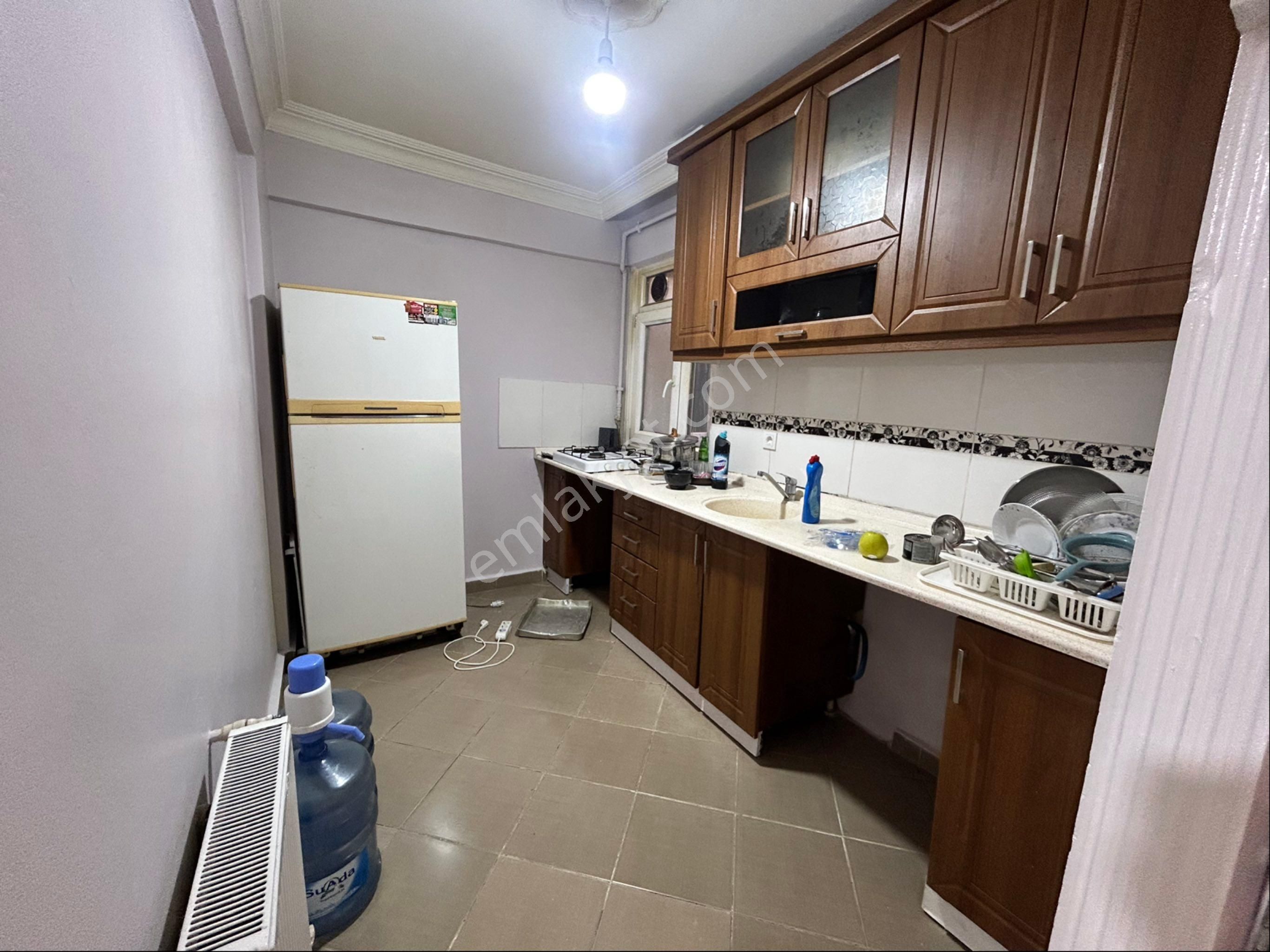 Şişli Feriköy Eskişehir Mahallesinde 2+1 Geniş Kiralık Daire - Görsel 6