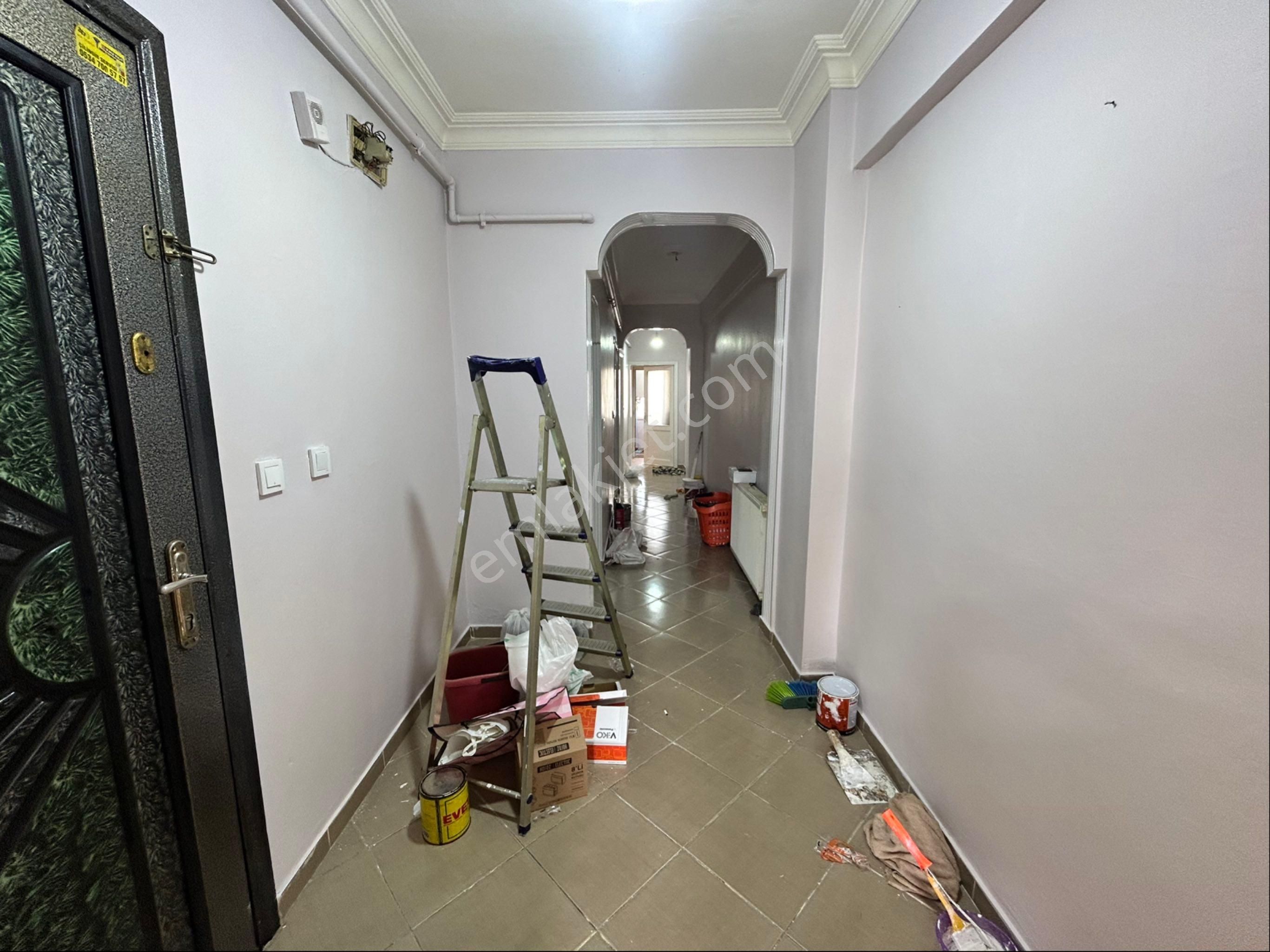 Şişli Feriköy Eskişehir Mahallesinde 2+1 Geniş Kiralık Daire - Görsel 4