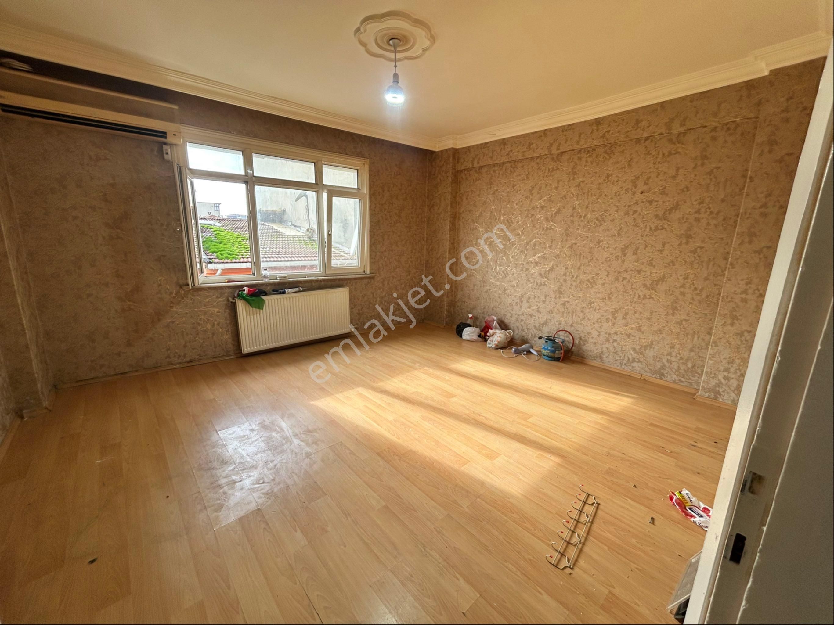 Şişli Feriköy Eskişehir Mahallesinde 2+1 Geniş Kiralık Daire - Görsel 2