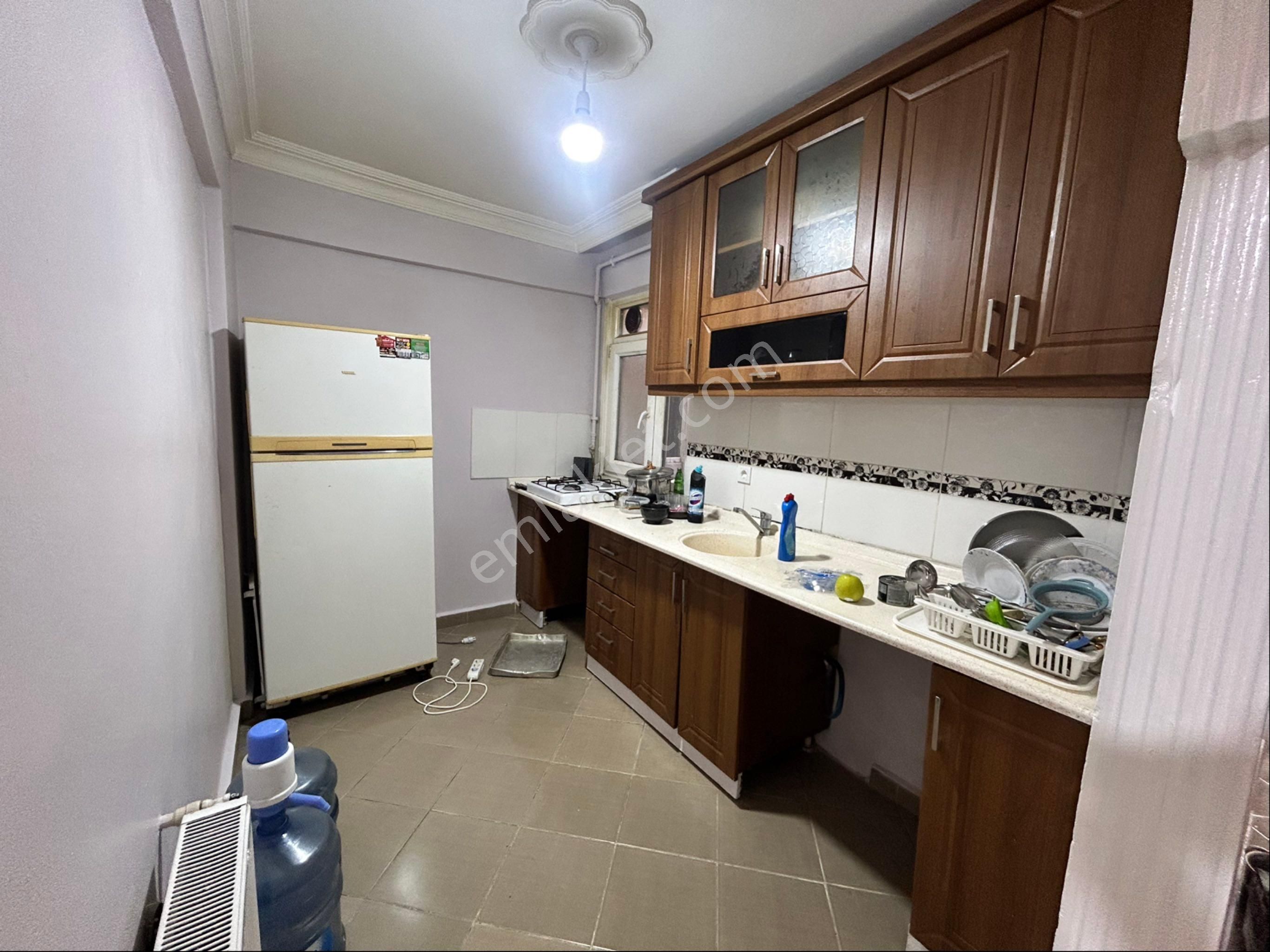 Şişli Feriköy Eskişehir Mahallesinde 2+1 Geniş Kiralık Daire - Görsel 7