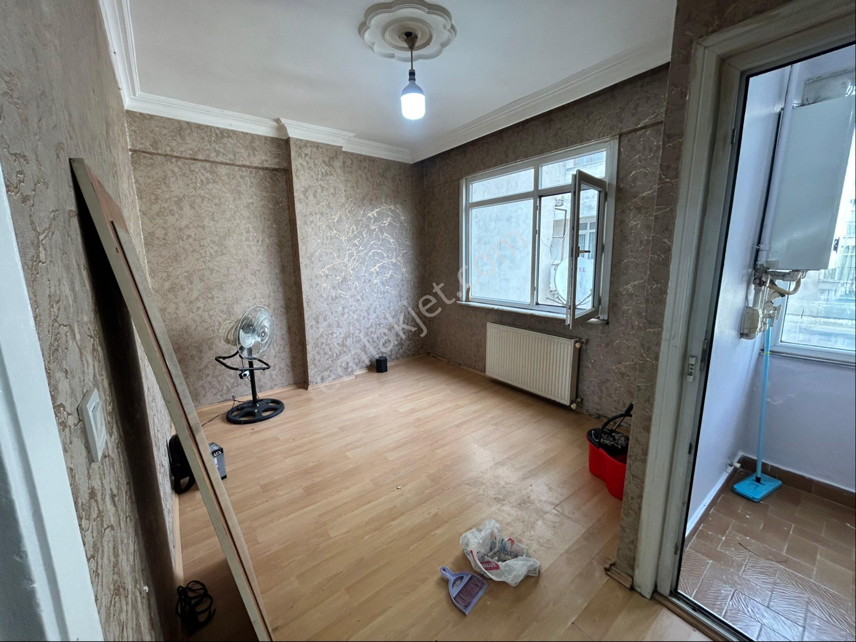 Şişli Feriköy Eskişehir Mahallesinde 2+1 Geniş Kiralık Daire - Görsel 11