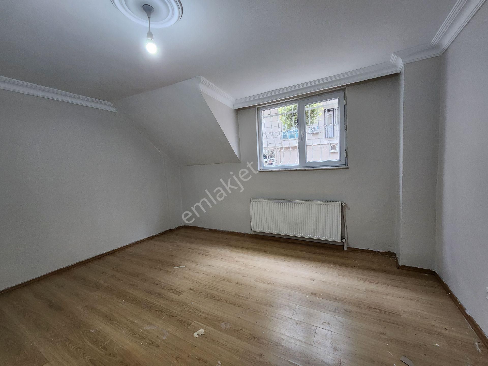 Yenibosna Medipol,metro,metrobüs Yakını Bahçekat