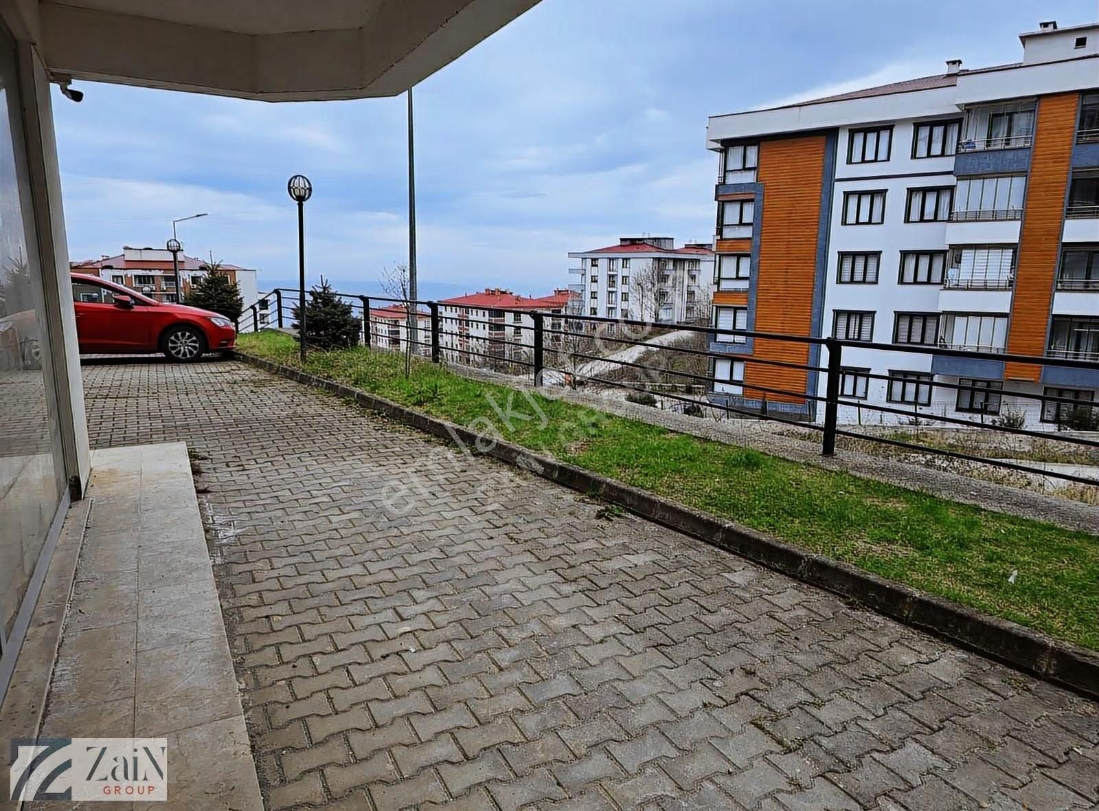 Pelitli'de Kiralık Dükkan. - Görsel 2