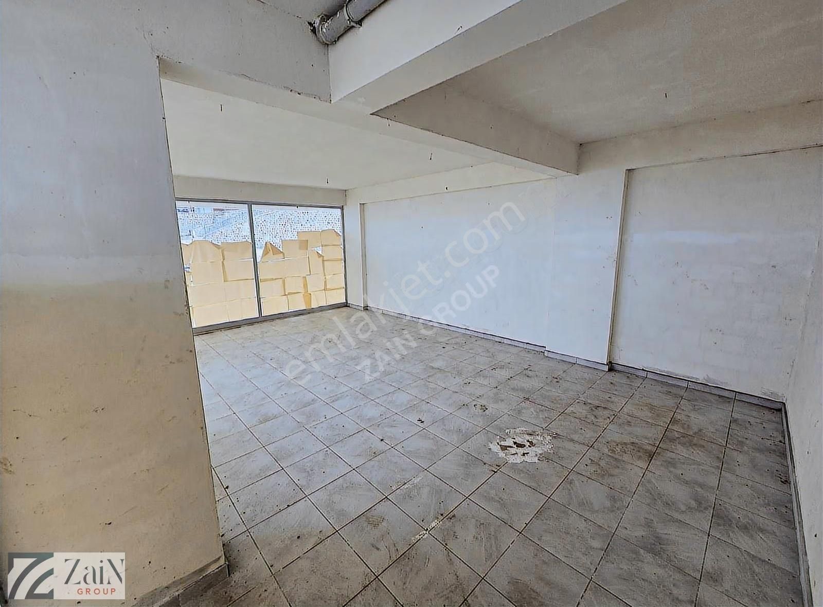 Pelitli'de Kiralık Dükkan. - Görsel 8