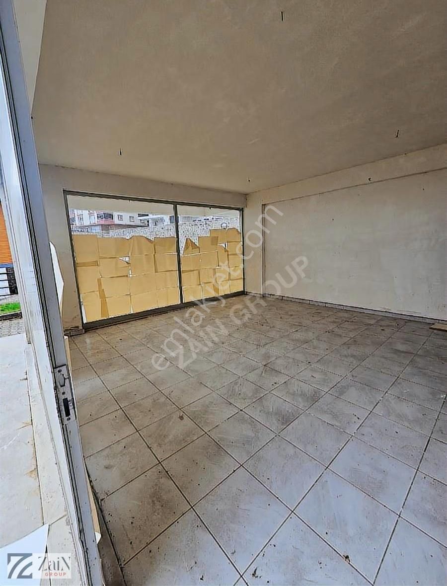 Pelitli'de Kiralık Dükkan. - Görsel 9