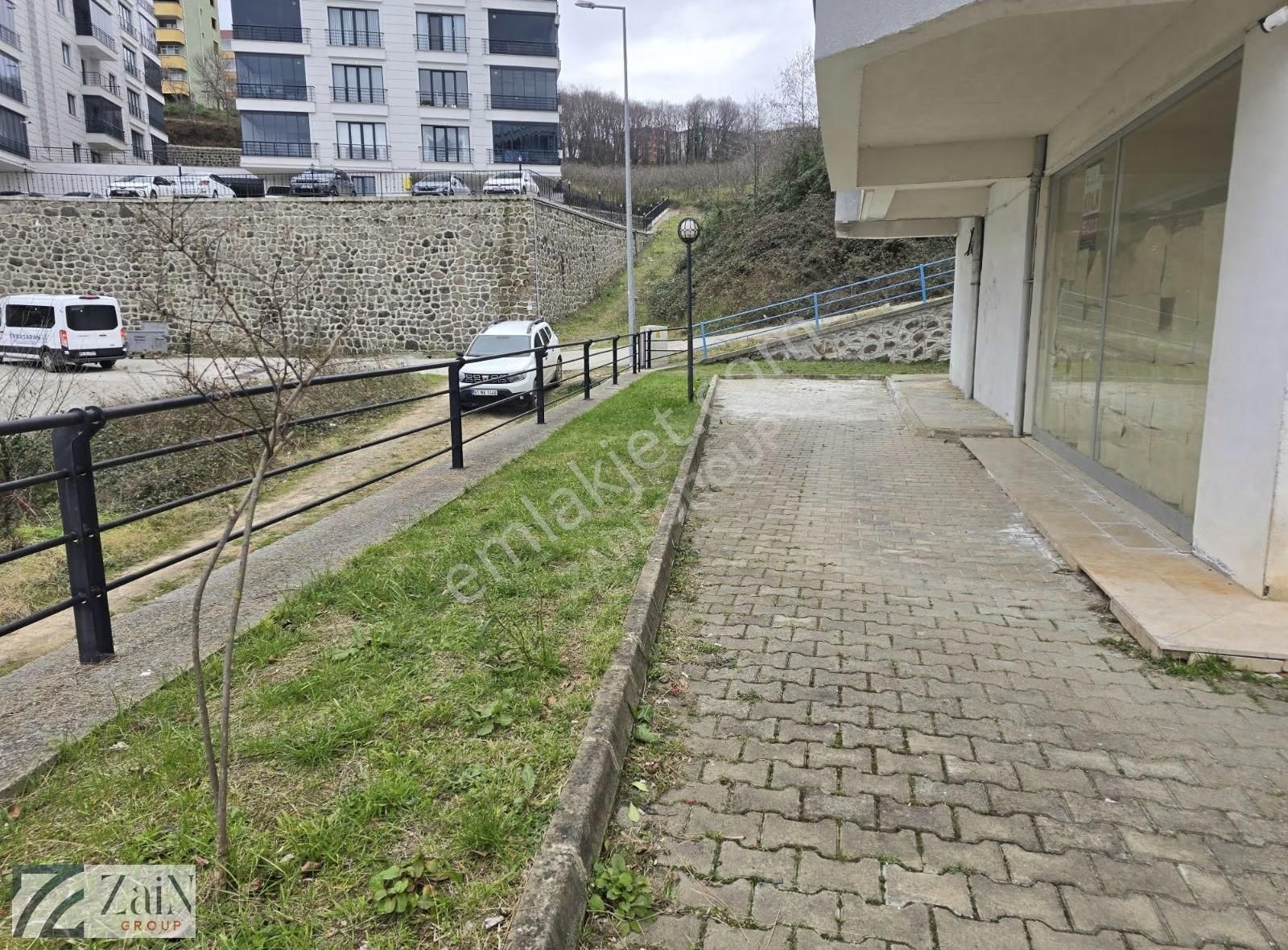 Pelitli'de Kiralık Dükkan. - Görsel 7