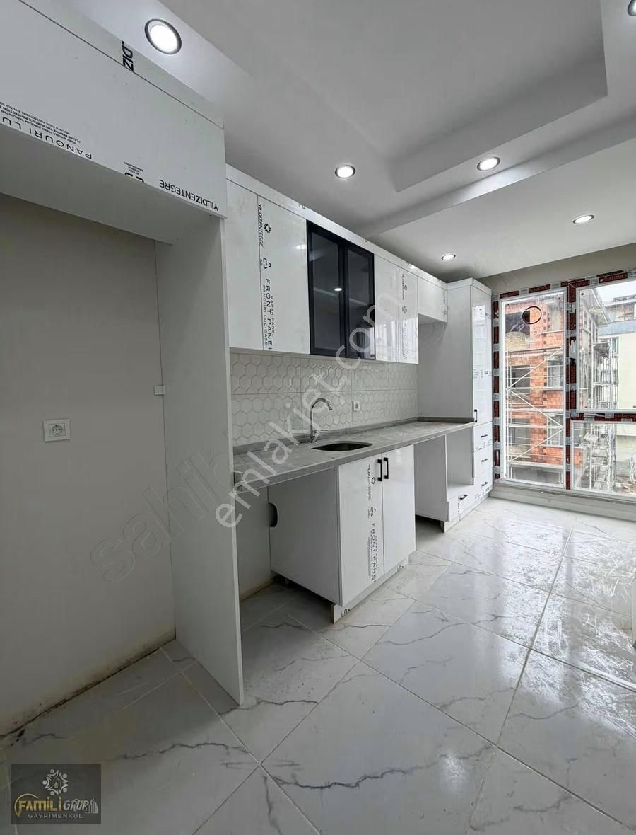 Tekirdağ Kapaklı Merkezi Ön Cephe Ara Katlar Satılık Daireler - Görsel 3