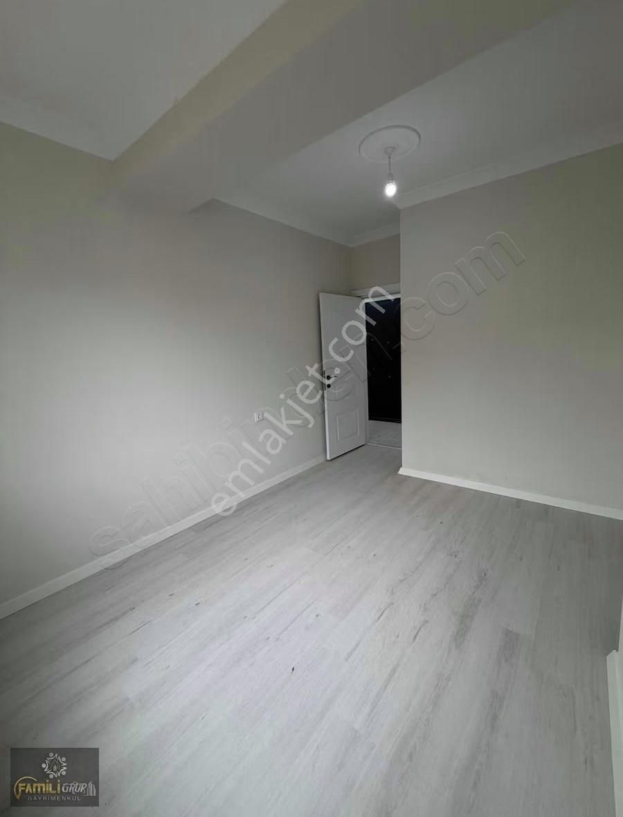 Tekirdağ Kapaklı Merkezi Ön Cephe Ara Katlar Satılık Daireler - Görsel 12