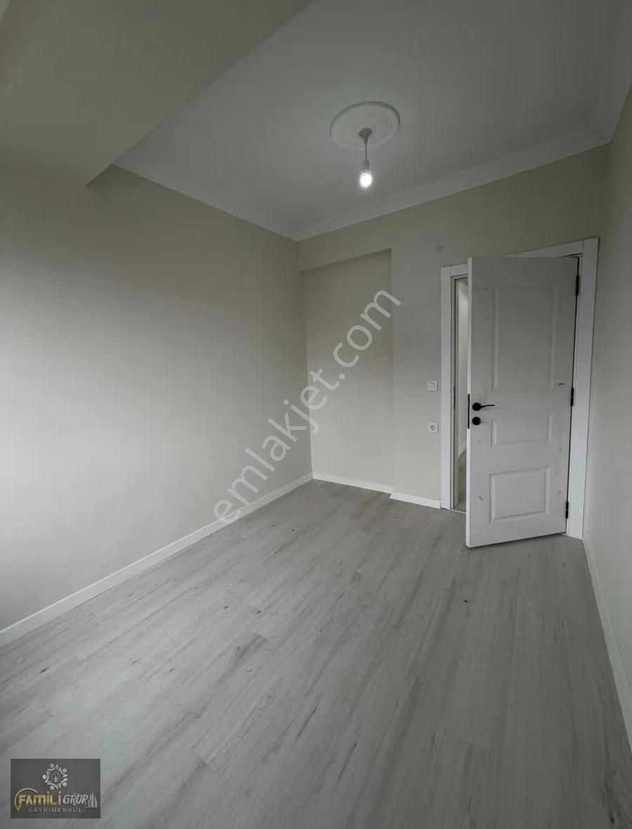 Tekirdağ Kapaklı Merkezi Ön Cephe Ara Katlar Satılık Daireler - Görsel 9