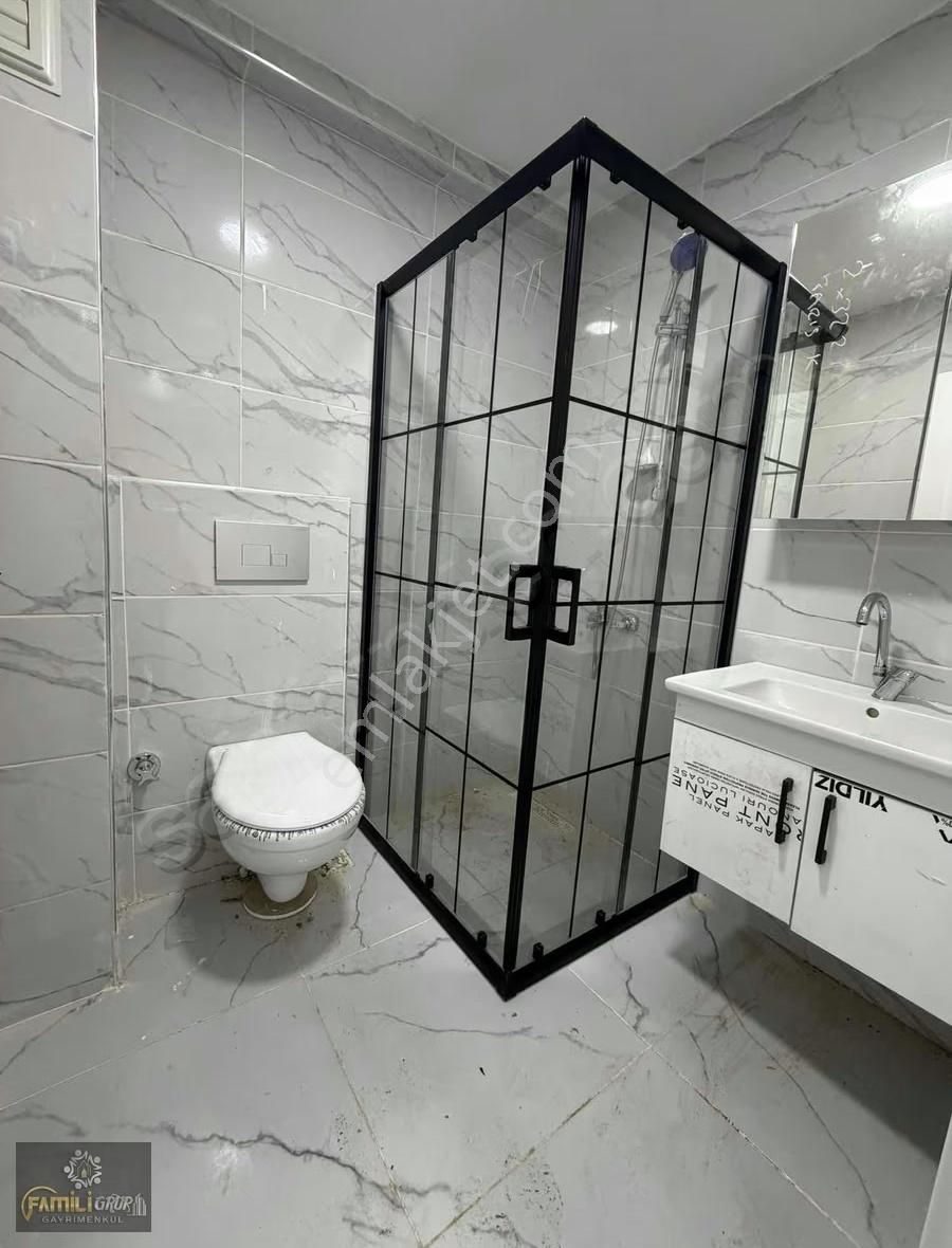 Tekirdağ Kapaklı Merkezi Ön Cephe Ara Katlar Satılık Daireler - Görsel 4