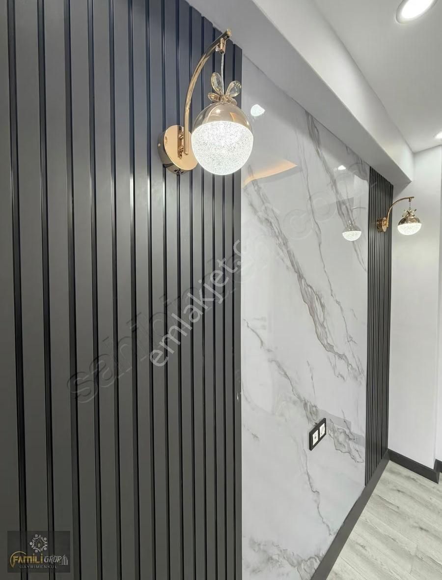 Famili'den Tekirdağ Kapaklıda Satılık Arakat Ön Cephe Ultra Lüks - Görsel 3