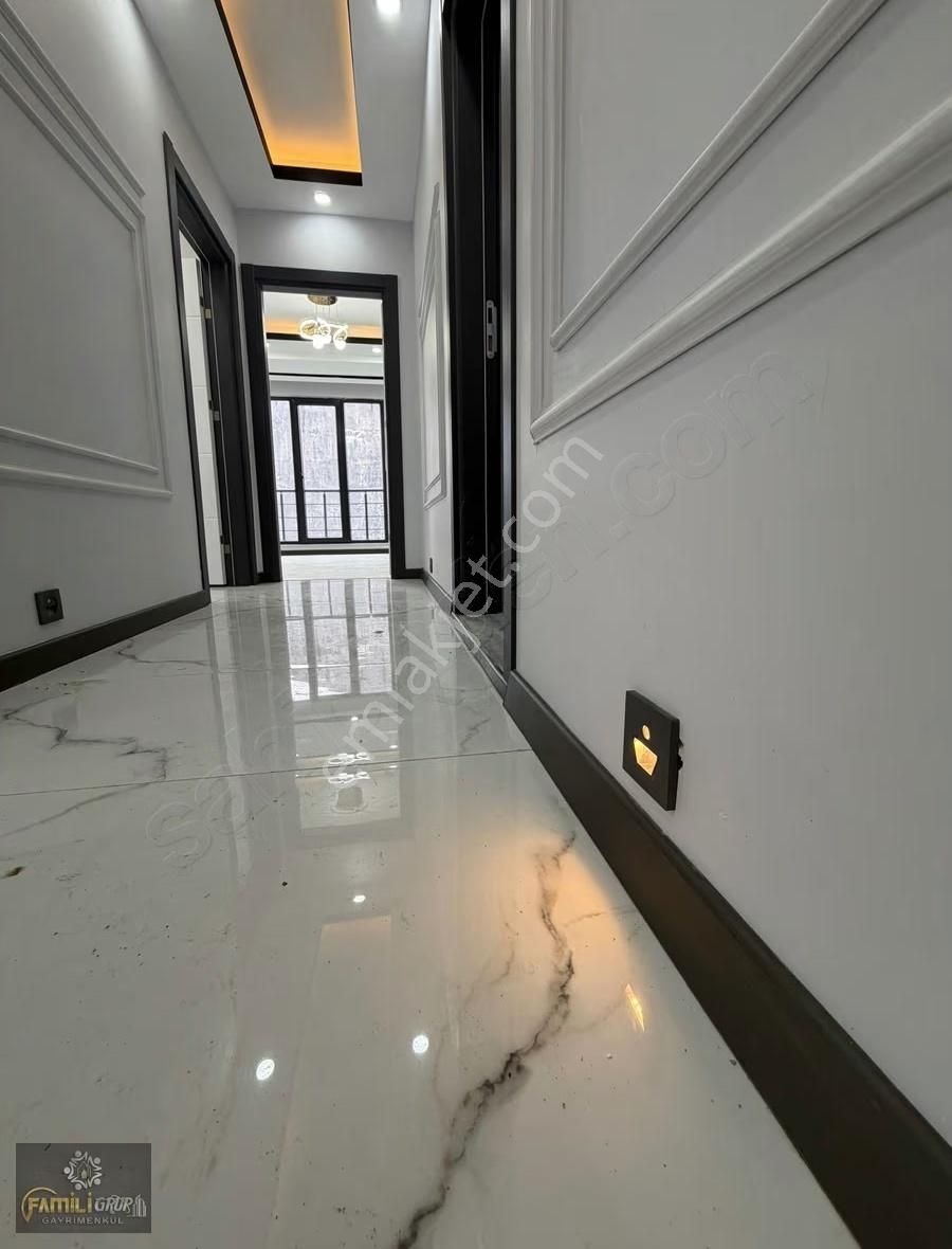 Famili'den Tekirdağ Kapaklıda Satılık Arakat Ön Cephe Ultra Lüks - Görsel 10