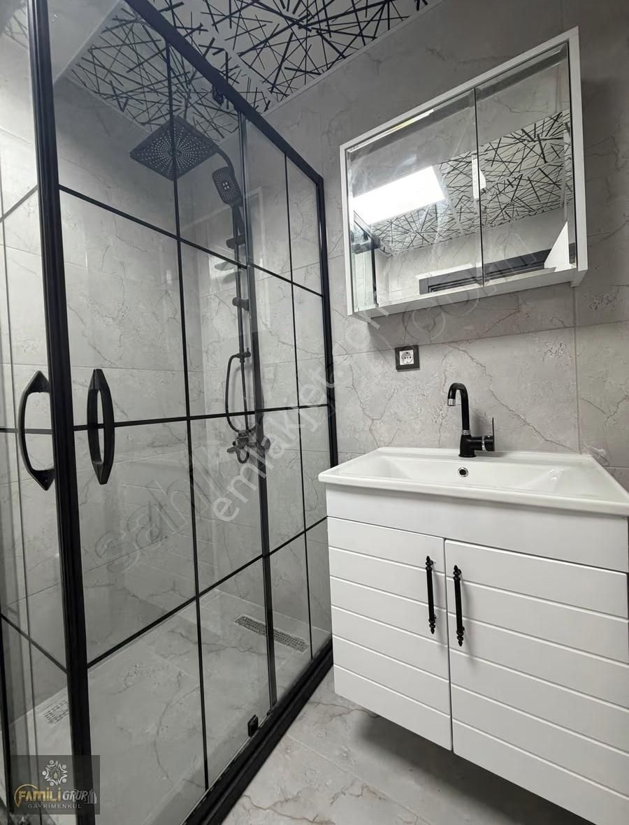 Famili'den Tekirdağ Kapaklıda Satılık Arakat Ön Cephe Ultra Lüks - Görsel 6