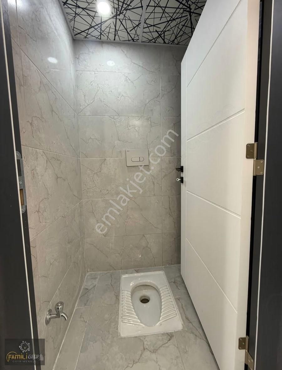 Famili'den Tekirdağ Kapaklıda Satılık Arakat Ön Cephe Ultra Lüks - Görsel 11