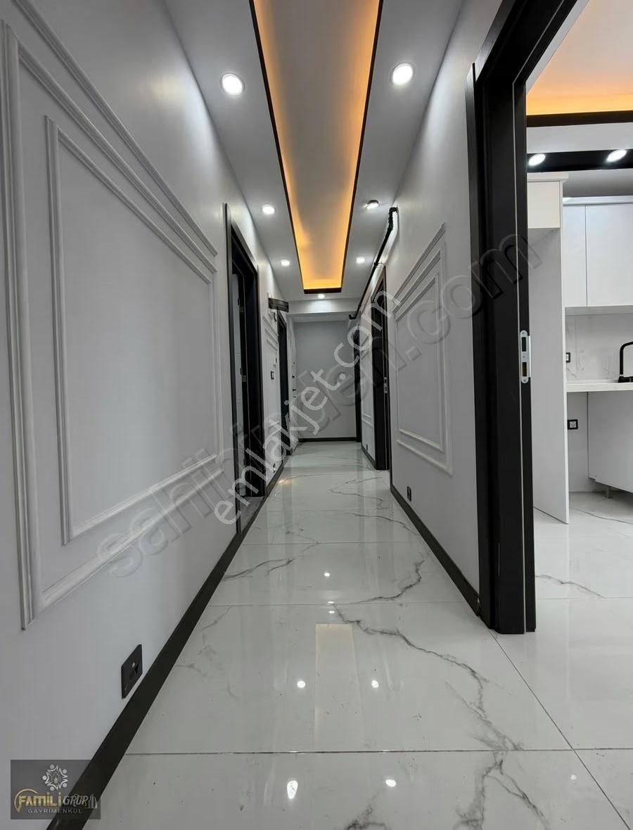 Famili'den Tekirdağ Kapaklıda Satılık Arakat Ön Cephe Ultra Lüks - Görsel 4