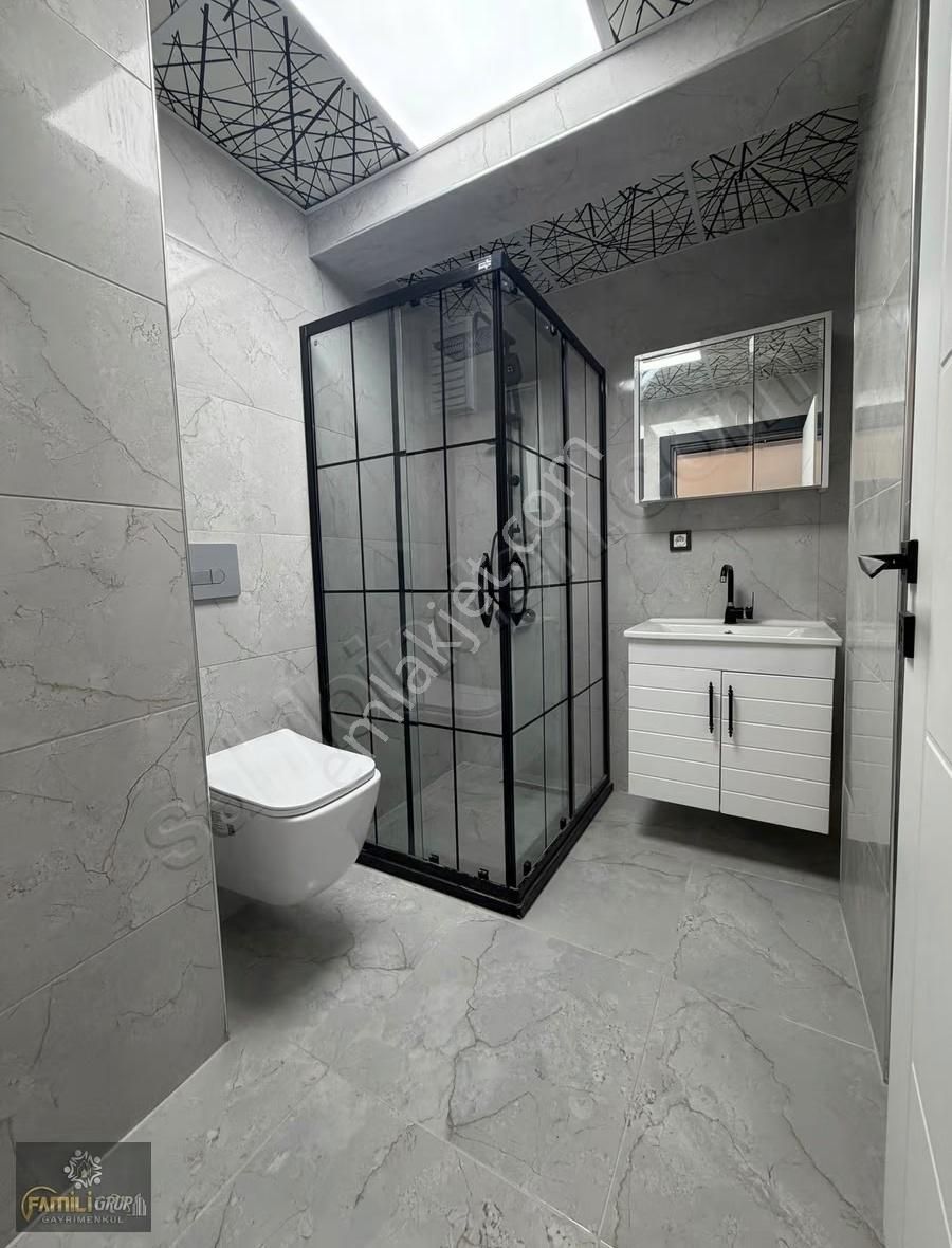 Famili'den Tekirdağ Kapaklıda Satılık Arakat Ön Cephe Ultra Lüks - Görsel 7