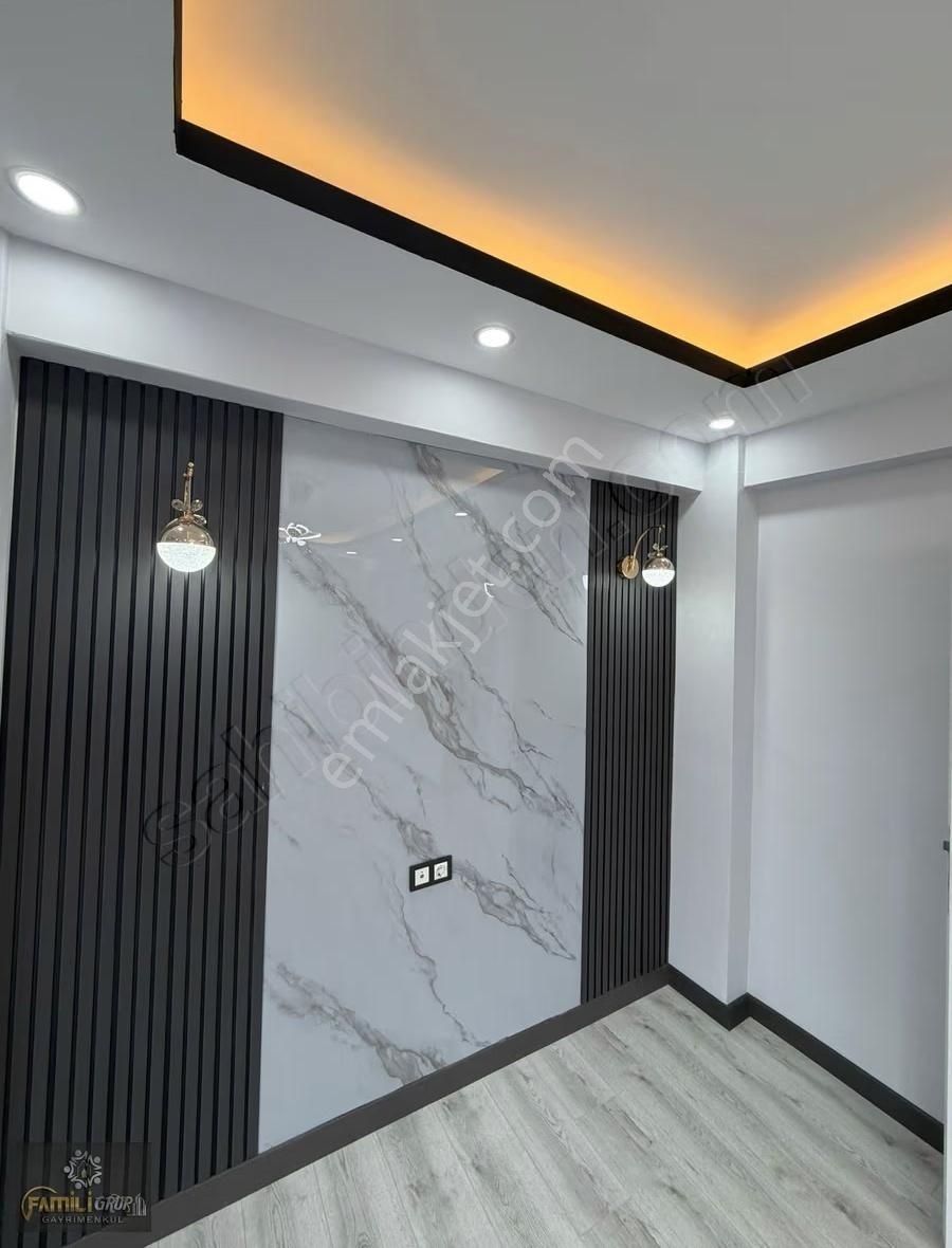 Famili'den Tekirdağ Kapaklıda Satılık Arakat Ön Cephe Ultra Lüks - Görsel 13