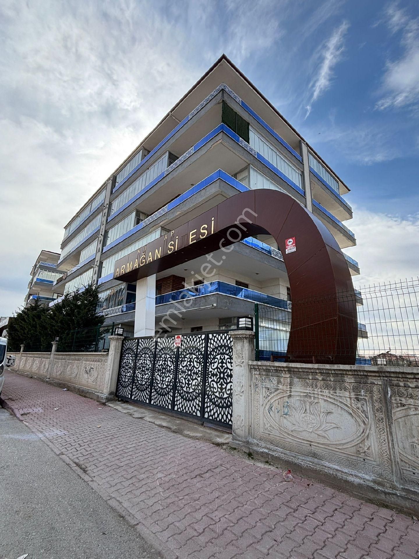 Karatay Emir Gazi Mah. 2+1 - Görsel 2