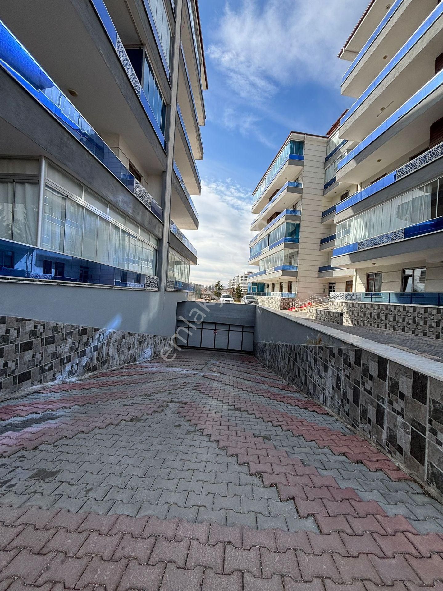 Karatay Emir Gazi Mah. 2+1 - Görsel 6