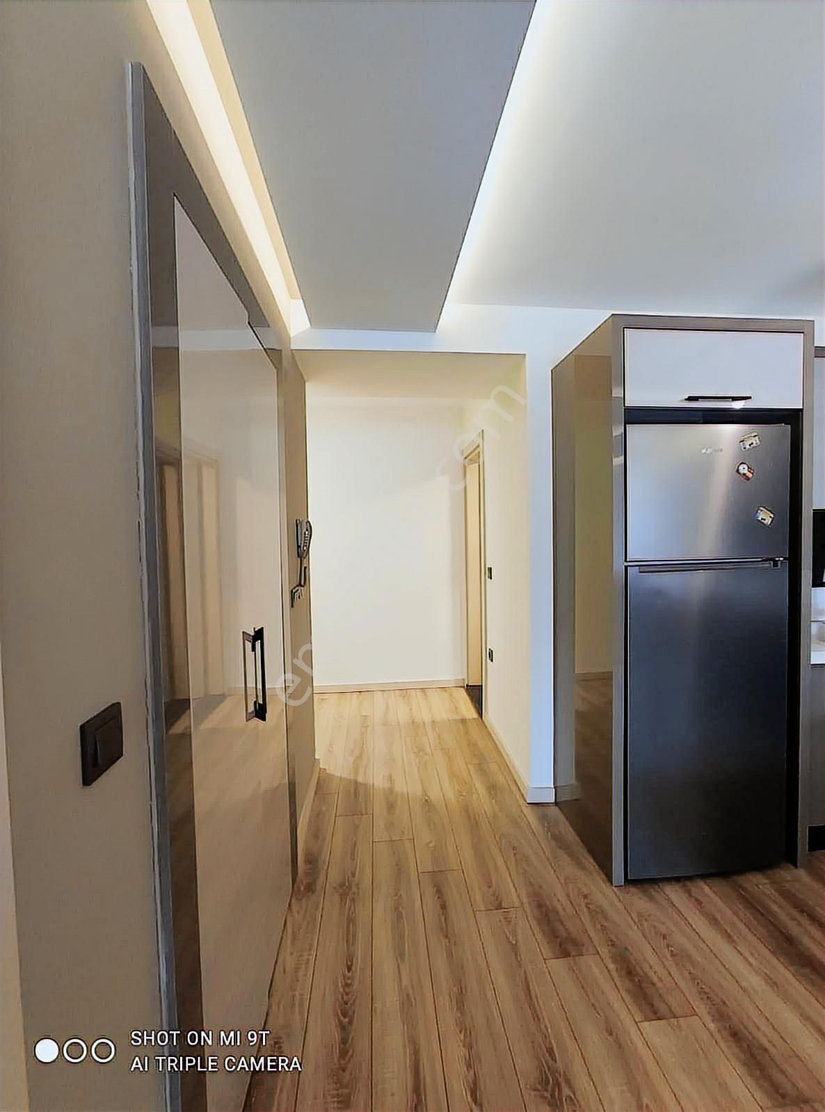 Havuzlu Site İçerisinde Eşyalı 2+1 Satılık Daire - Görsel 3