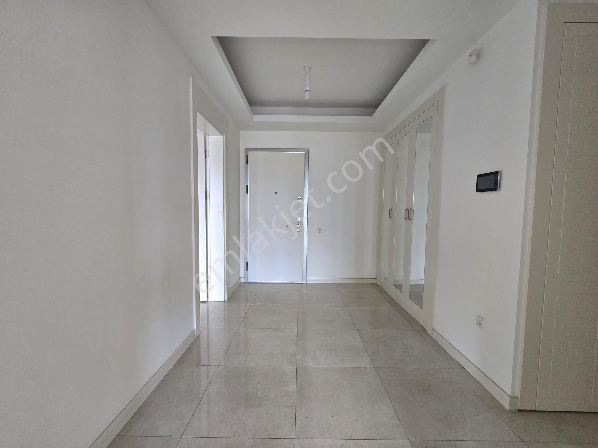 İlk Kiracısı Siz Olun, Sinpaş Aqua City Denizli 3+1 Ara Kat - Görsel 4