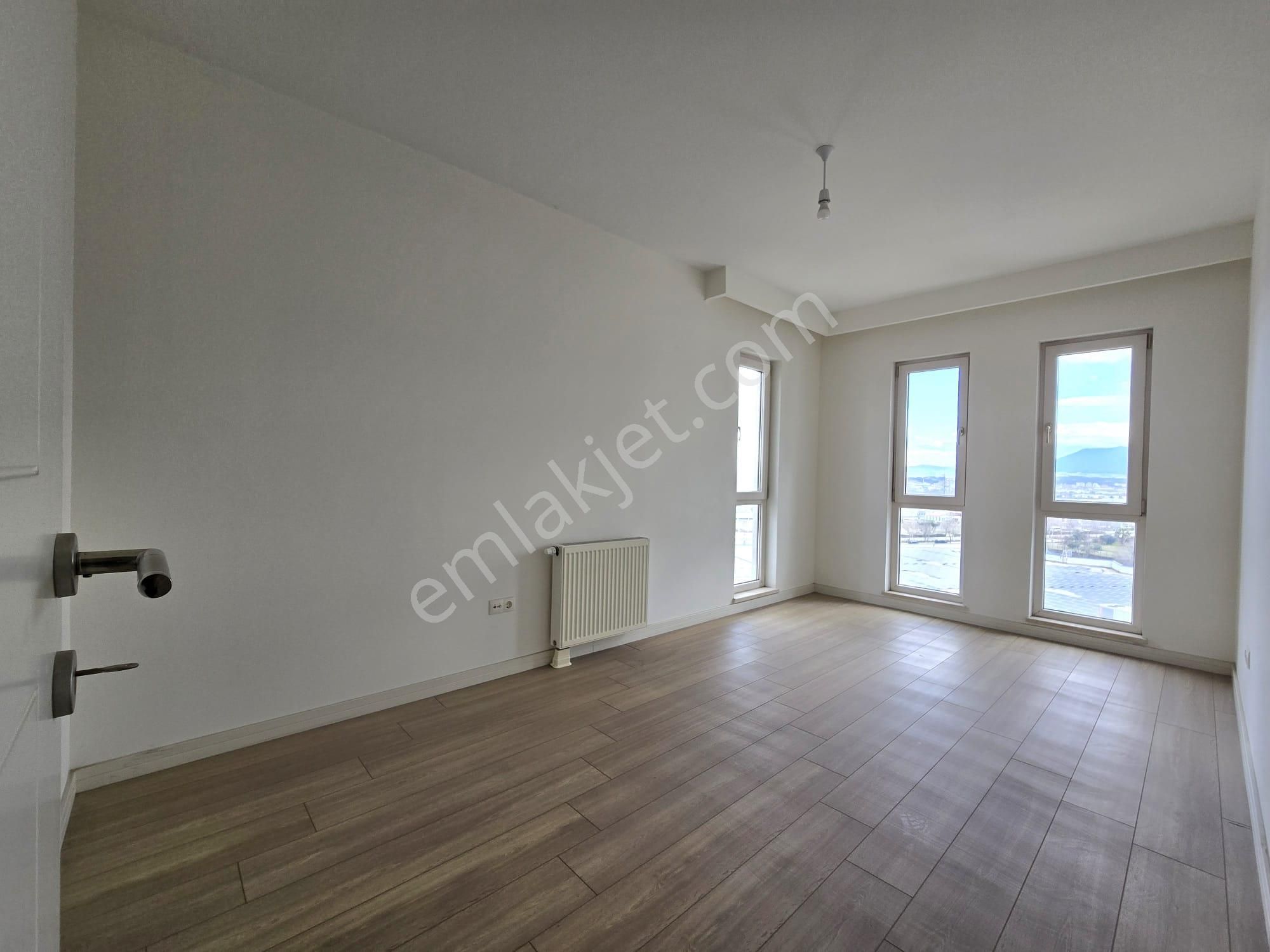 İlk Kiracısı Siz Olun, Sinpaş Aqua City Denizli 3+1 Ara Kat - Görsel 19