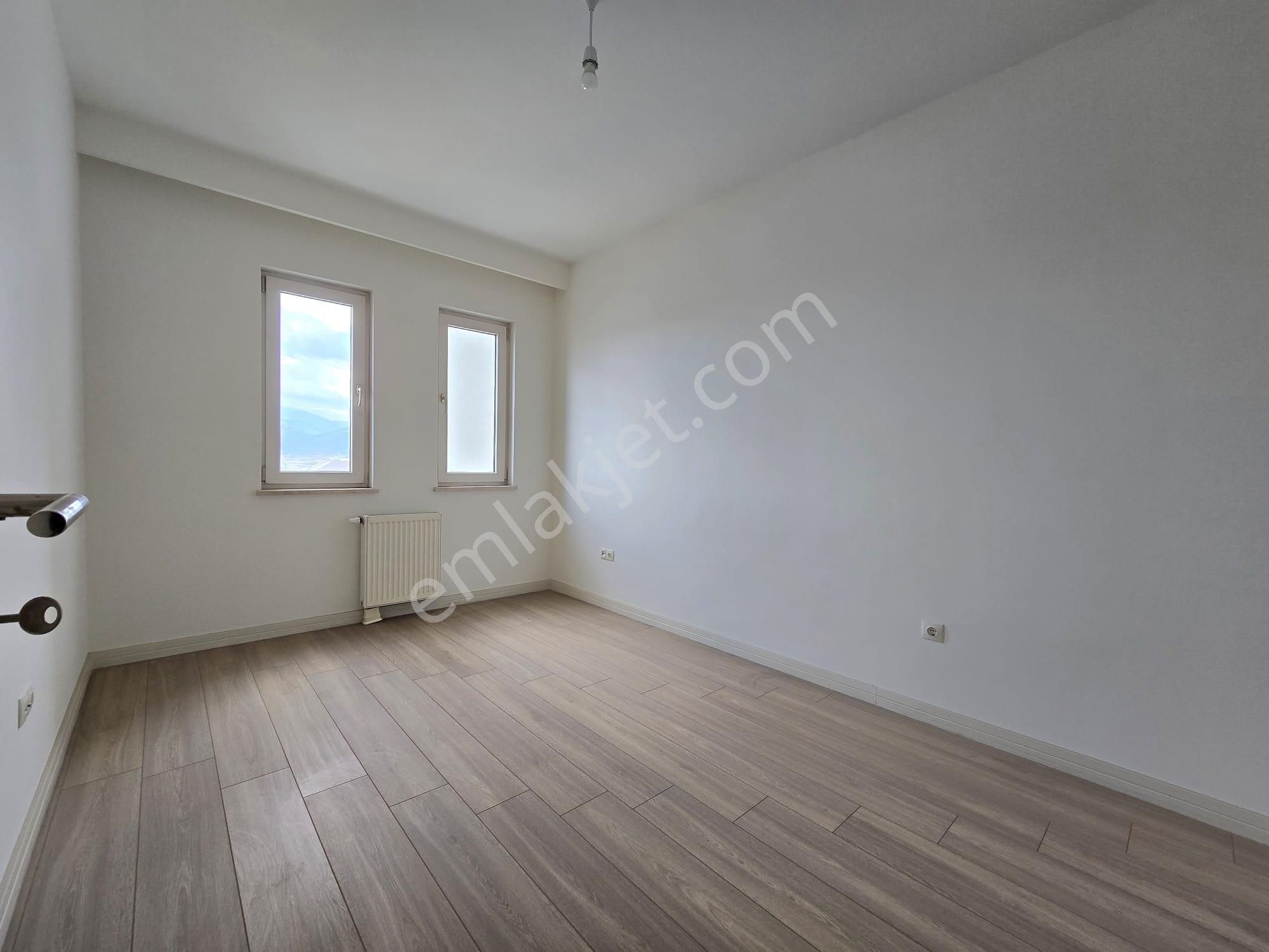 İlk Kiracısı Siz Olun, Sinpaş Aqua City Denizli 3+1 Ara Kat - Görsel 17